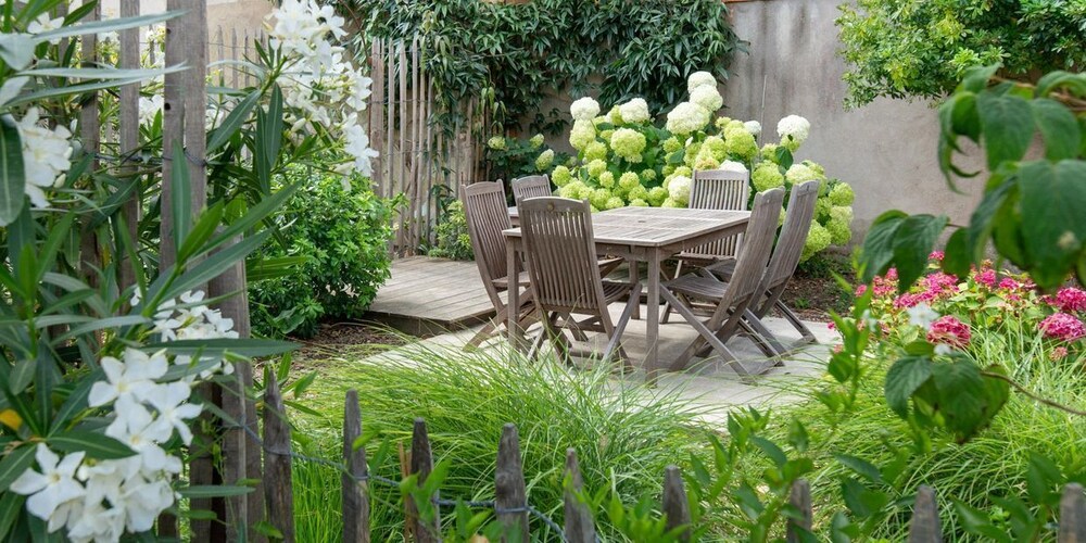 Escale Rochelaise B&B