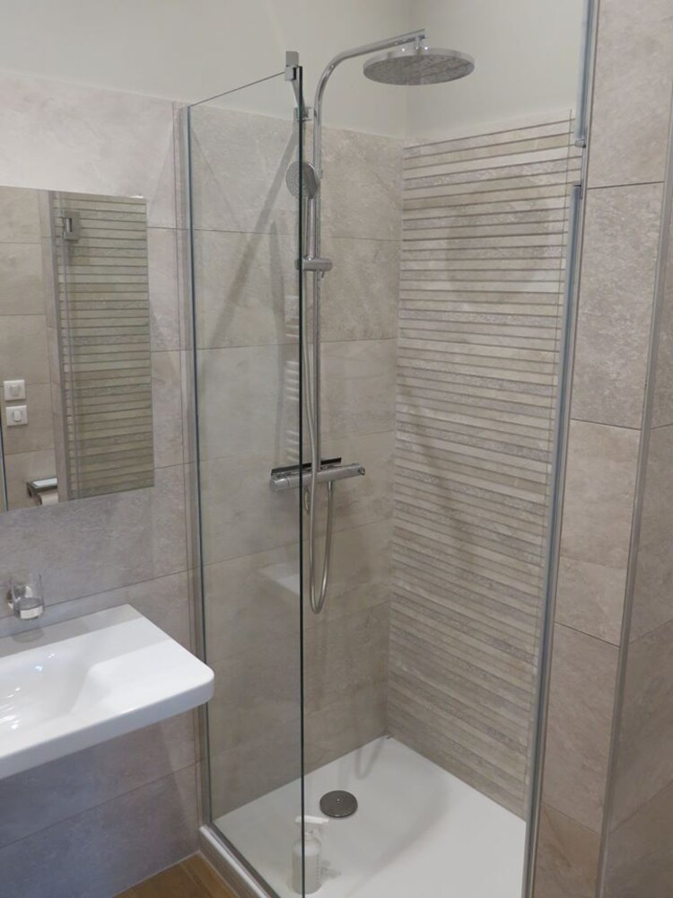 Escale Rochelaise B&B