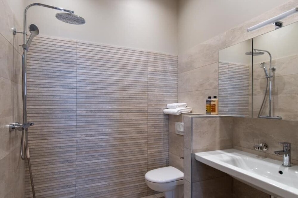 Escale Rochelaise B&B