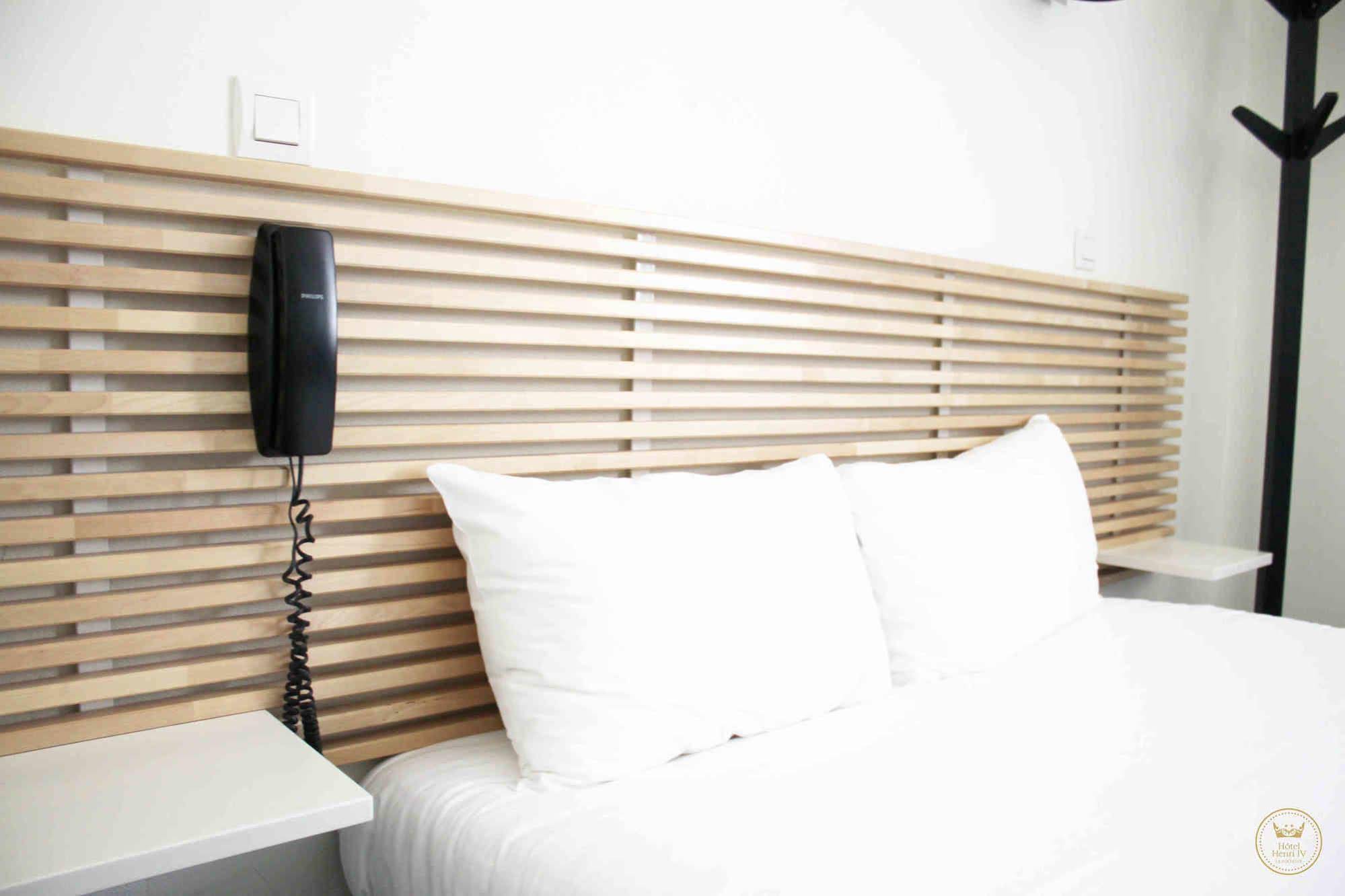 Hotel Henri IV