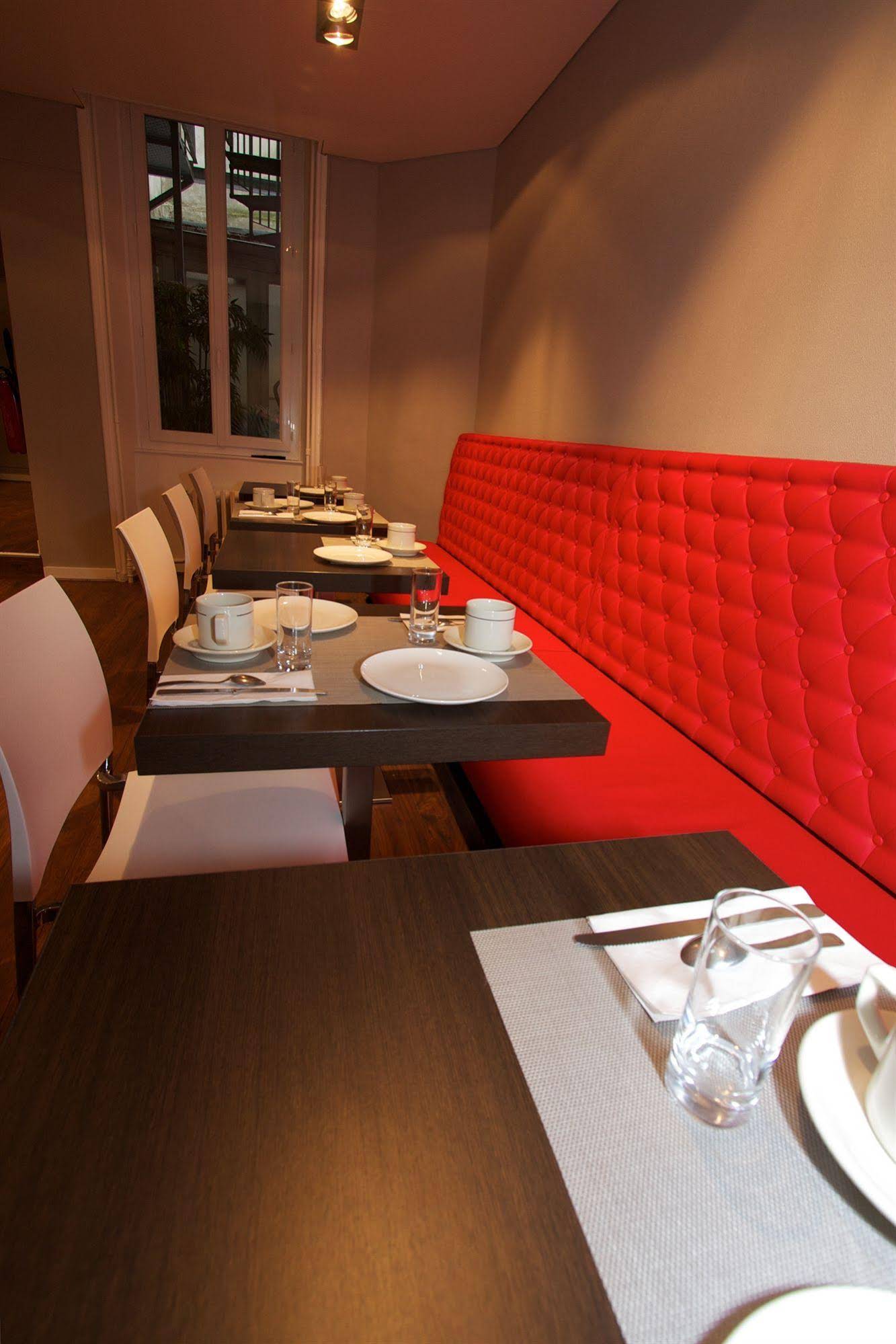 Hotel Henri IV