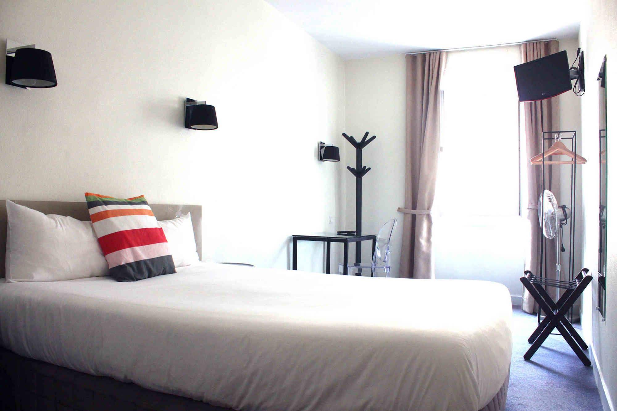 Hotel Henri IV