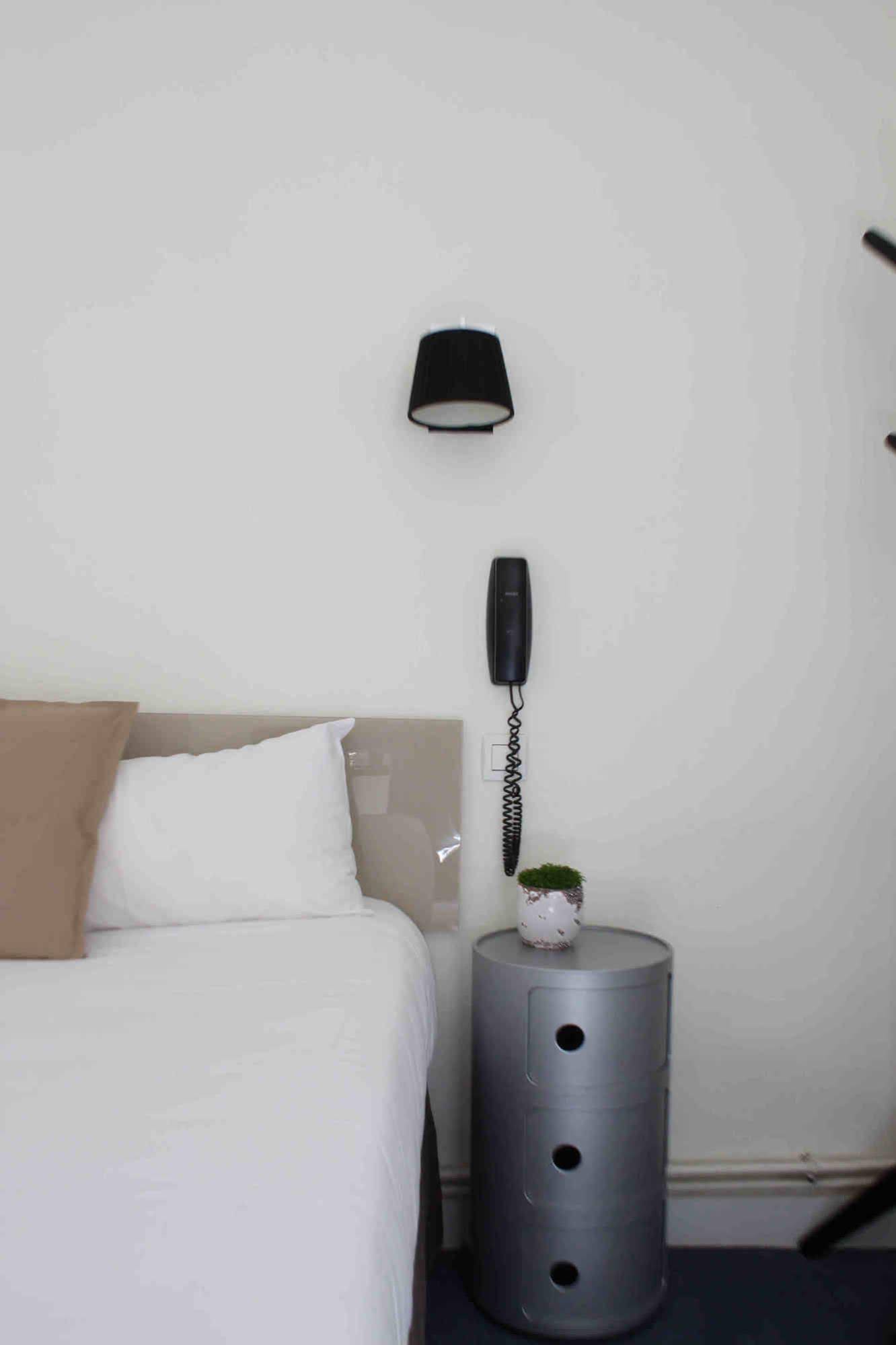Hotel Henri IV