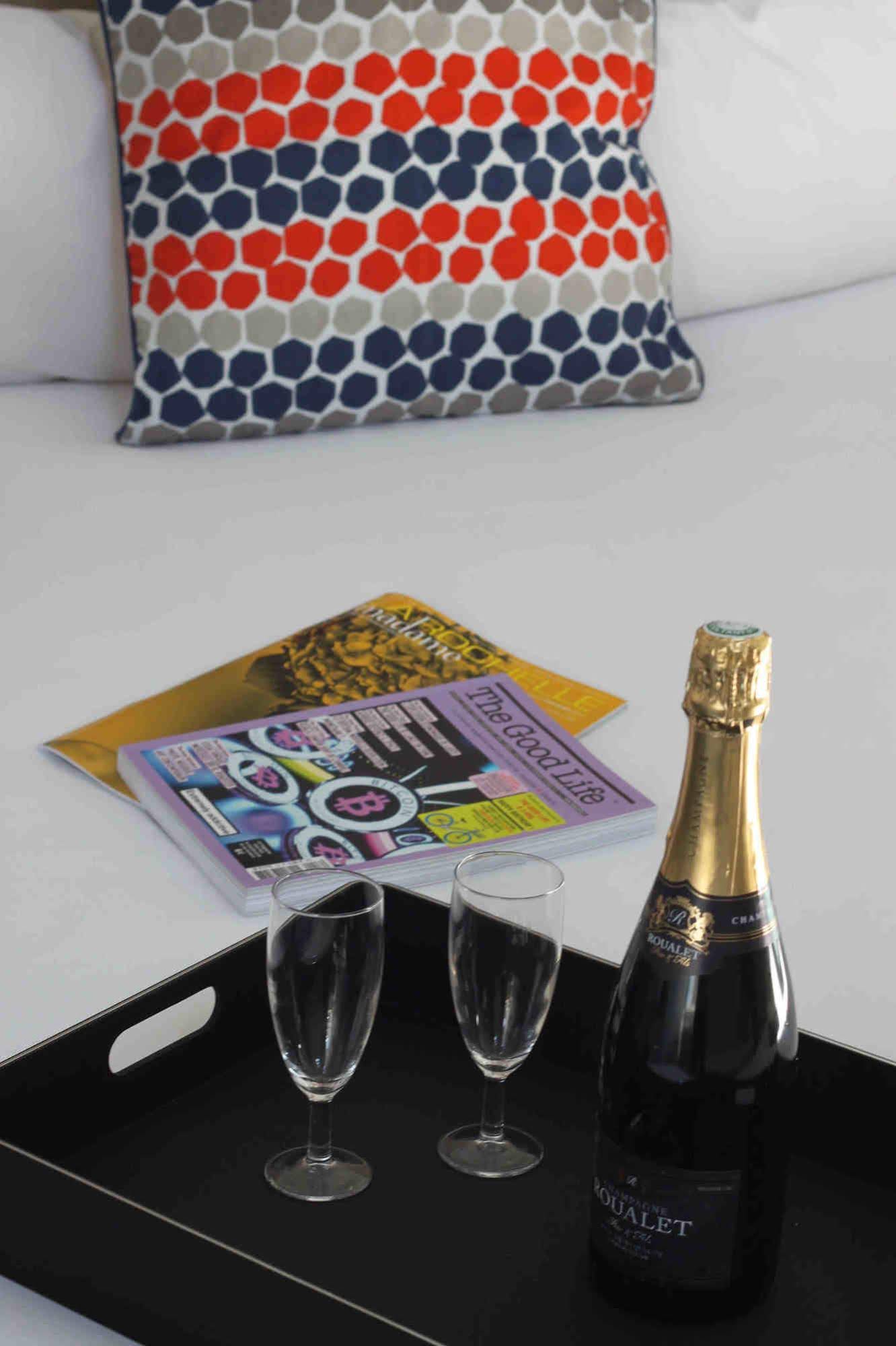 Hotel Henri IV