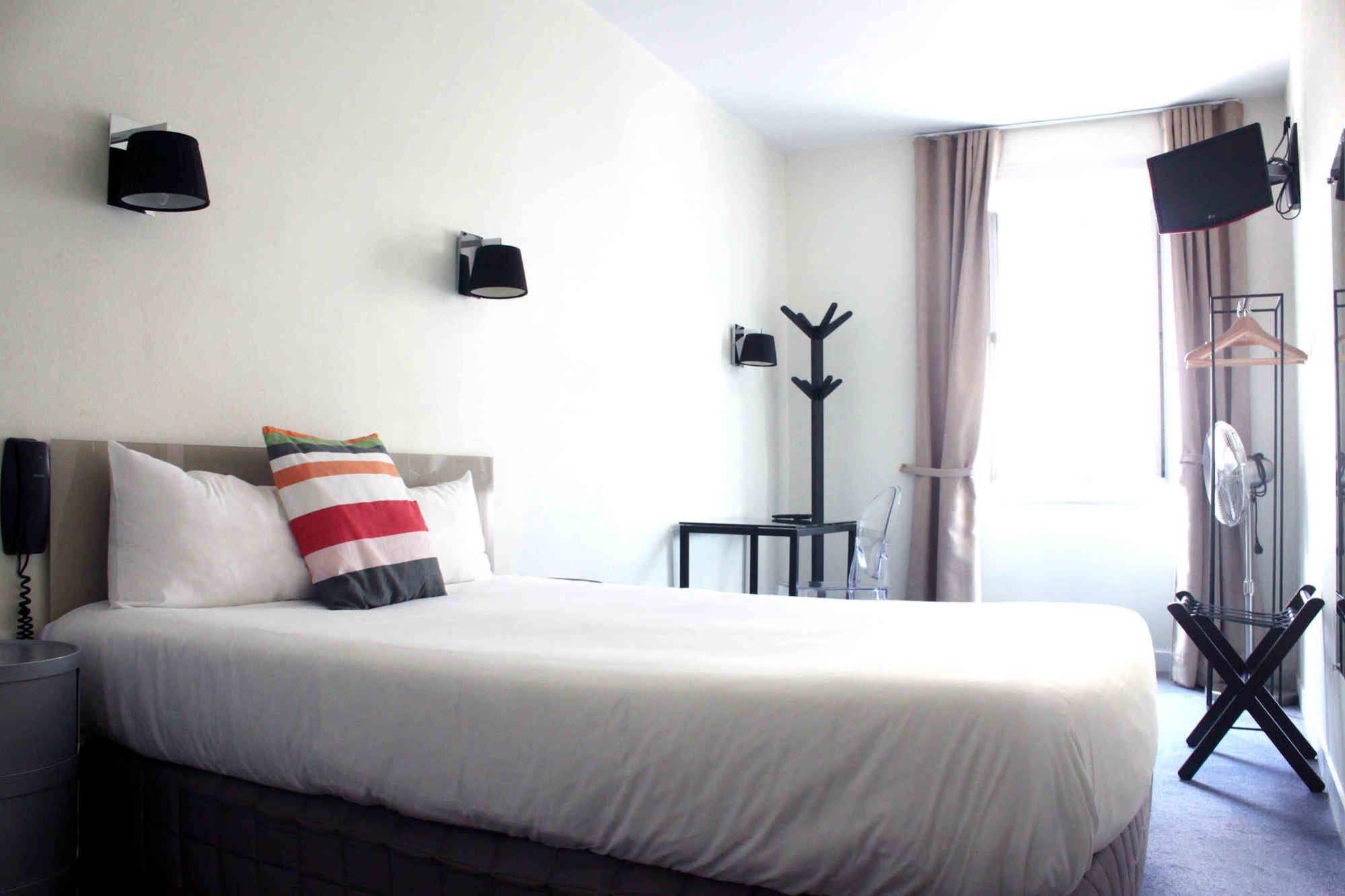 Hotel Henri IV