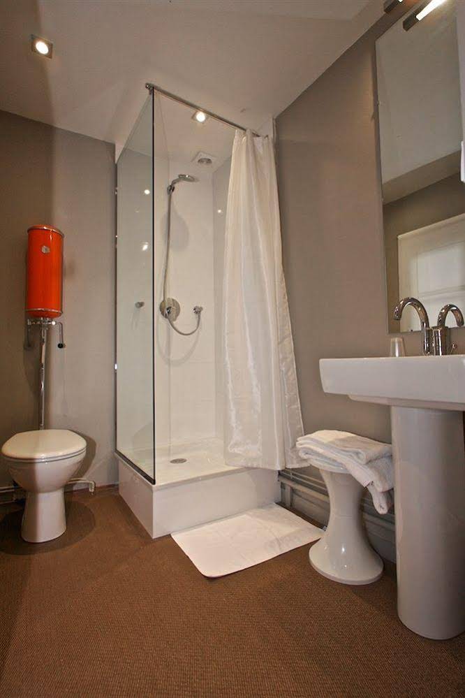 Hotel Henri IV