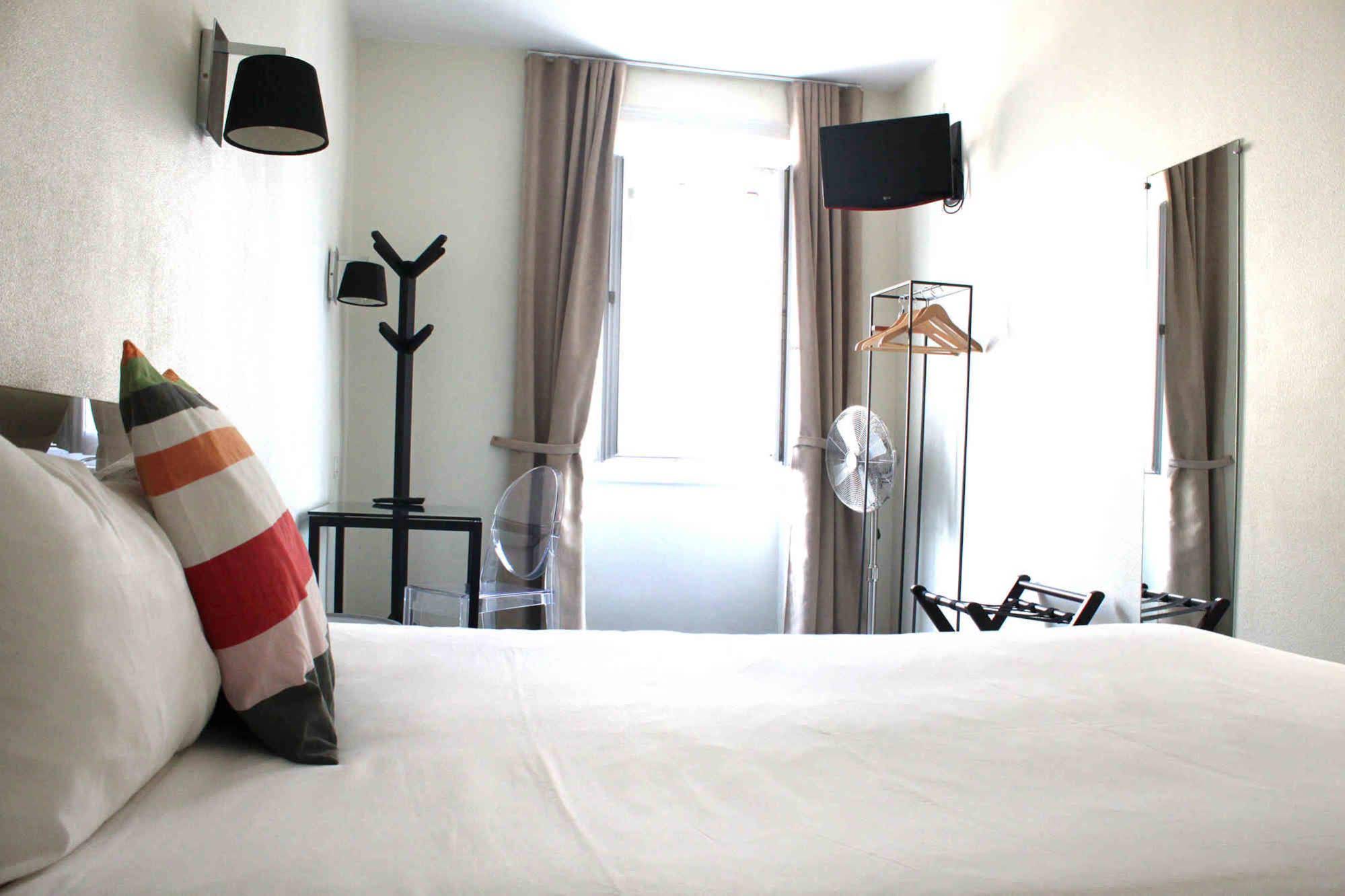 Hotel Henri IV