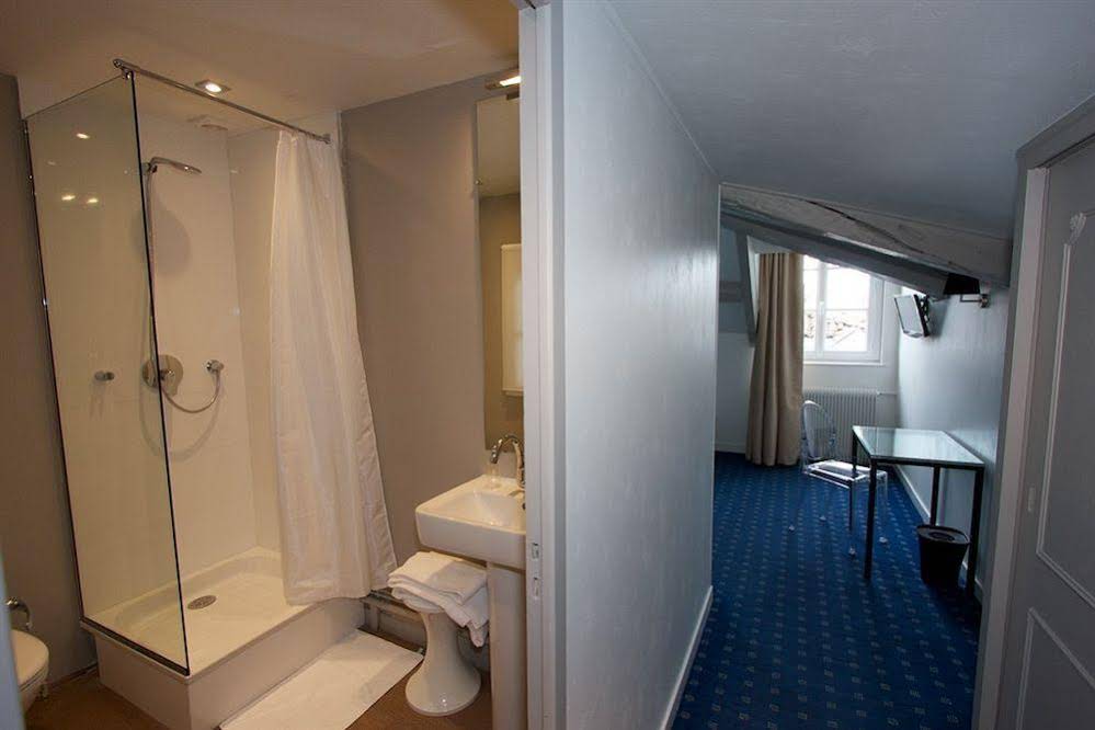 Hotel Henri IV