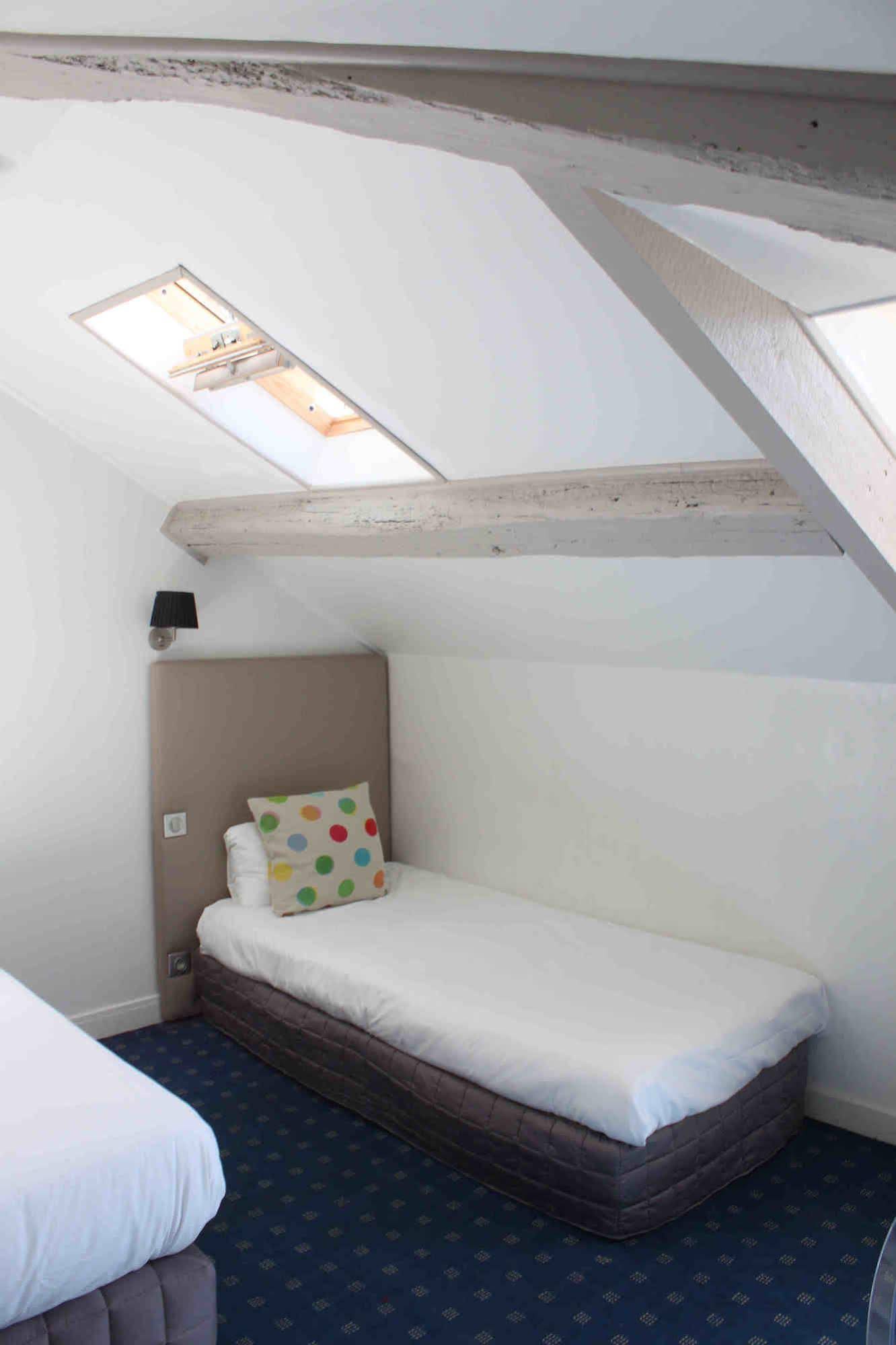 Hotel Henri IV