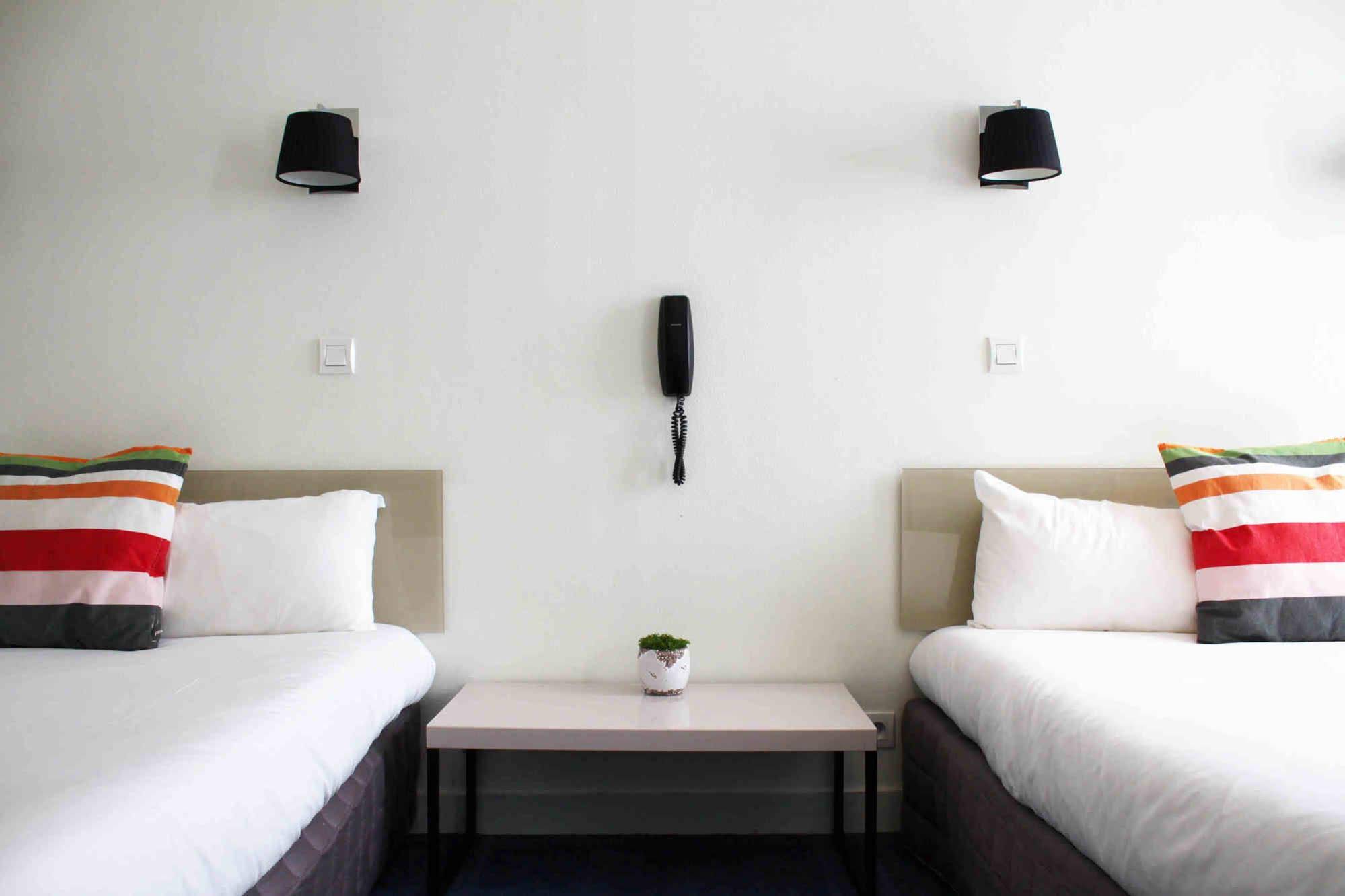 Hotel Henri IV