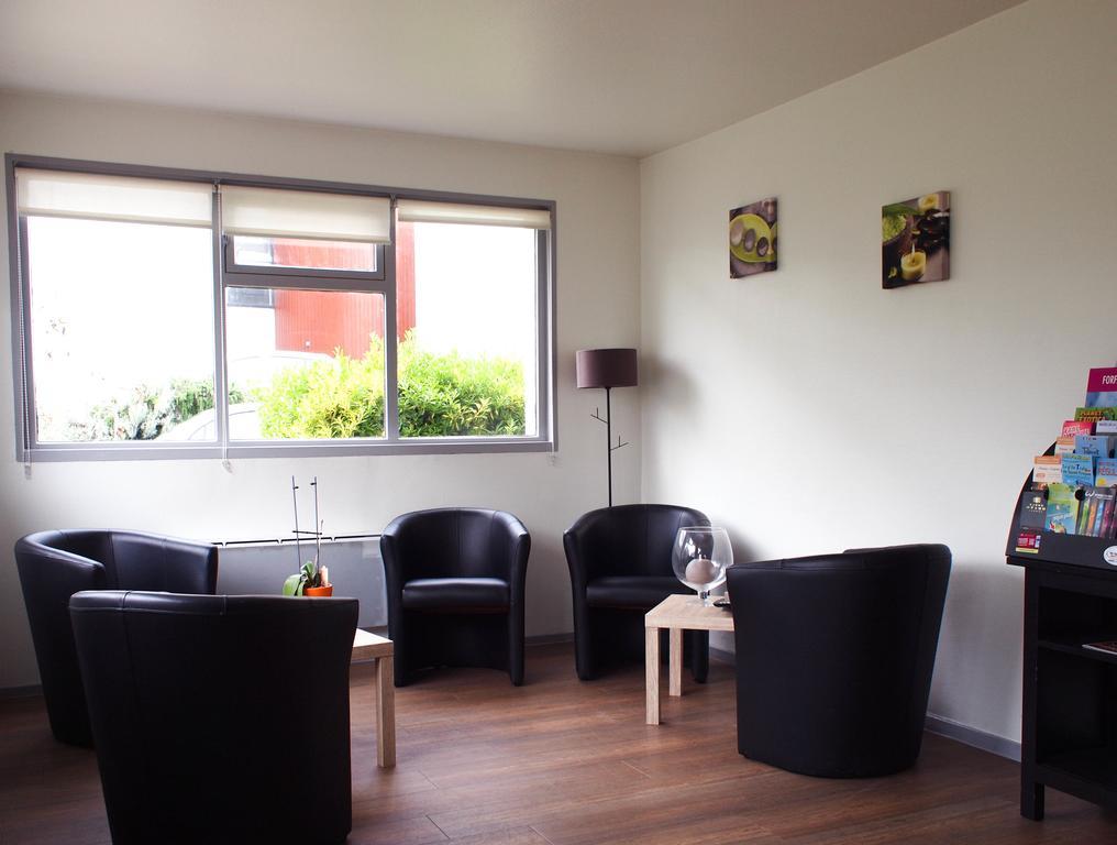 Hôtel Inn Design La Rochelle