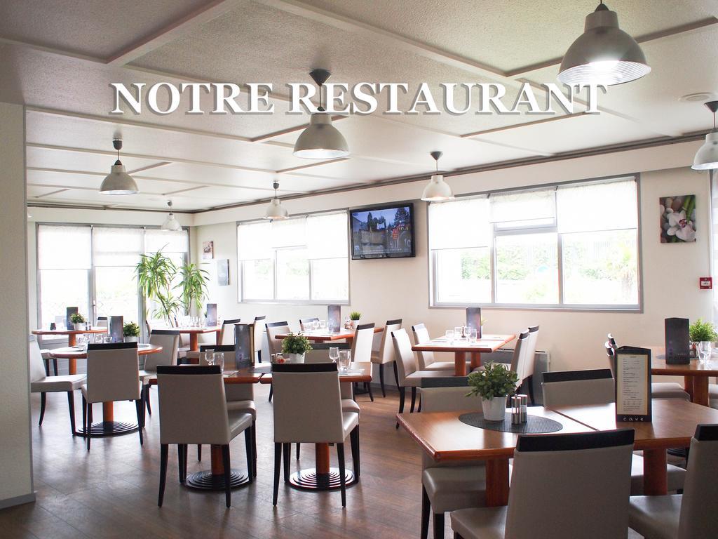 Hôtel Inn Design La Rochelle