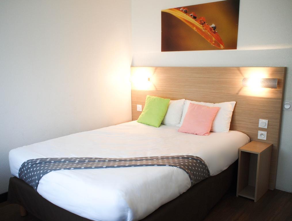 Hôtel Inn Design La Rochelle