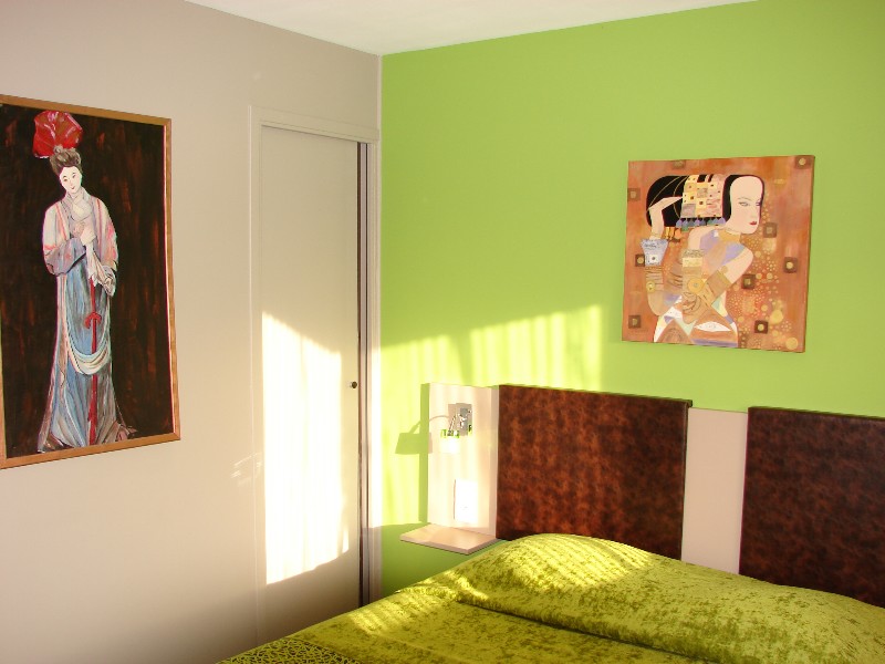 Hotel Le Savary