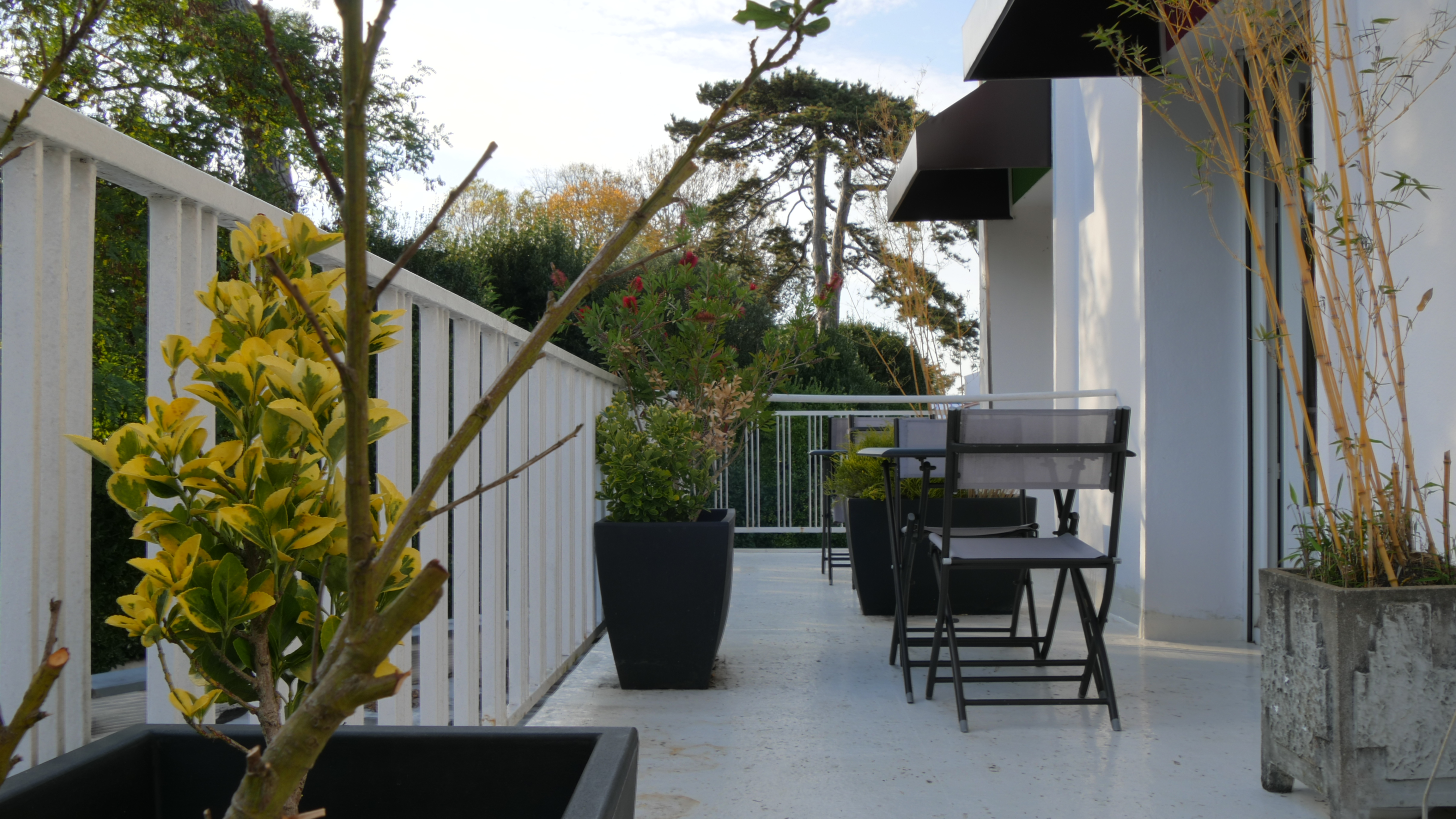 Hotel Le Savary
