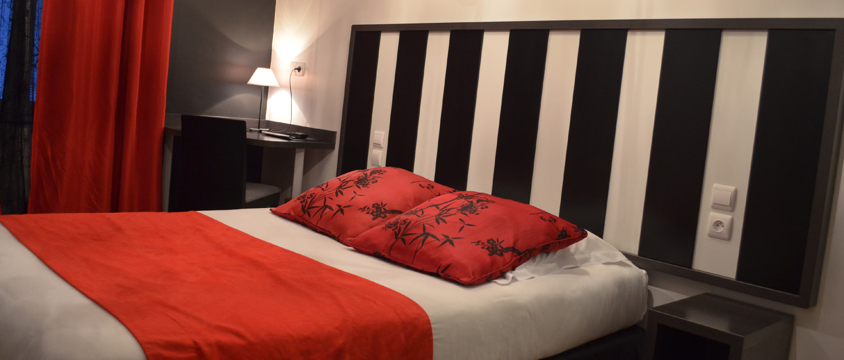 Hotel Le Savary