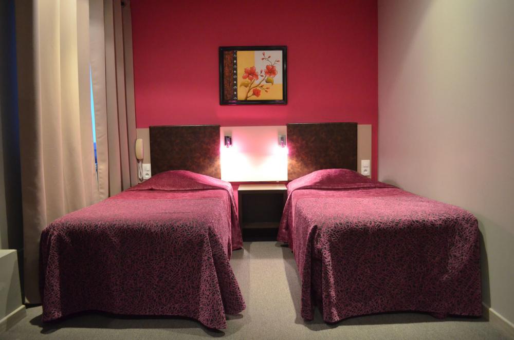 Hotel Le Savary