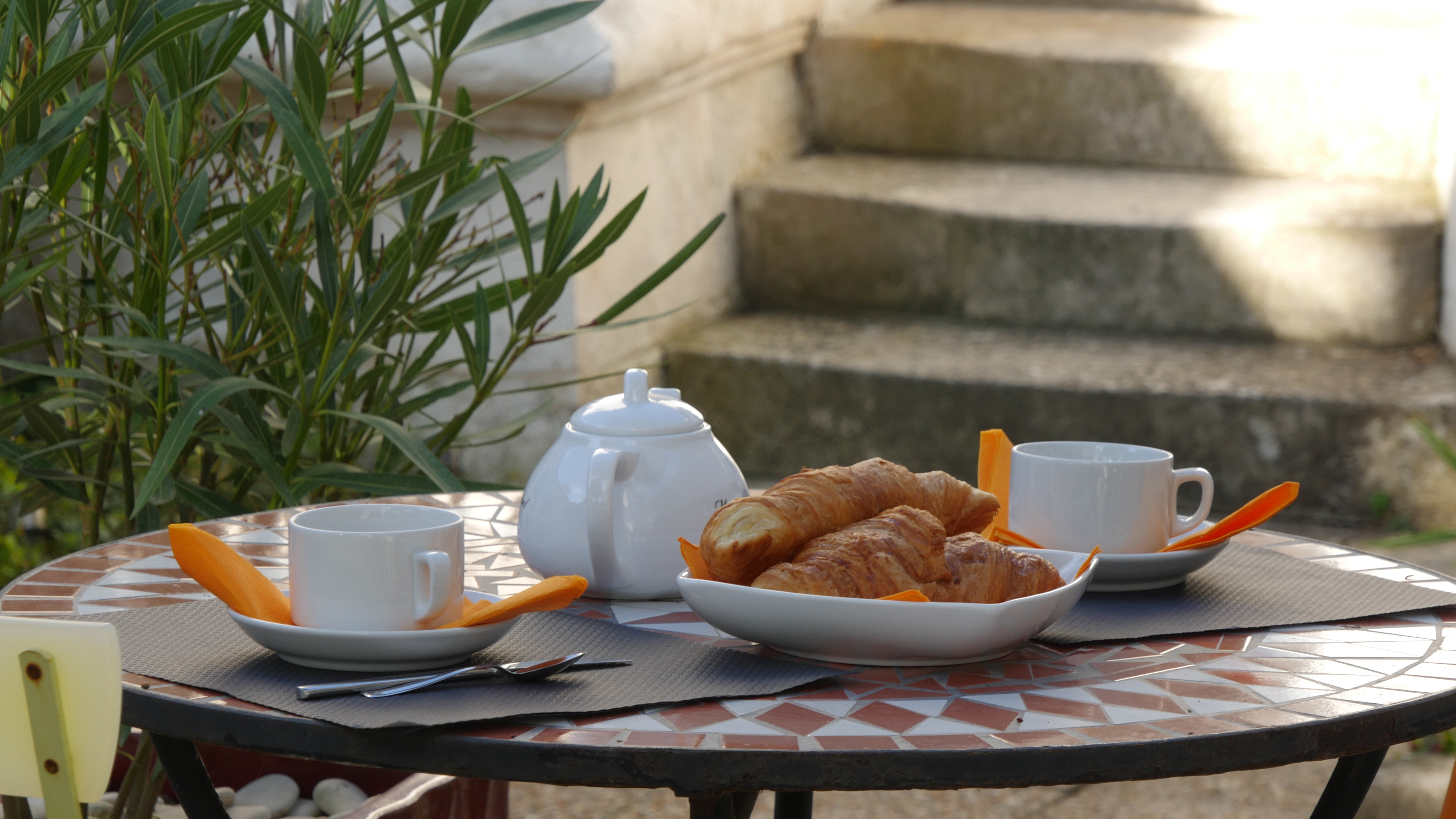 Hotel Le Savary