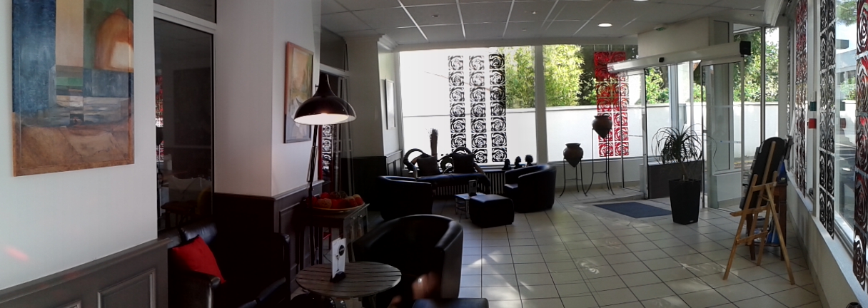 Hotel Le Savary