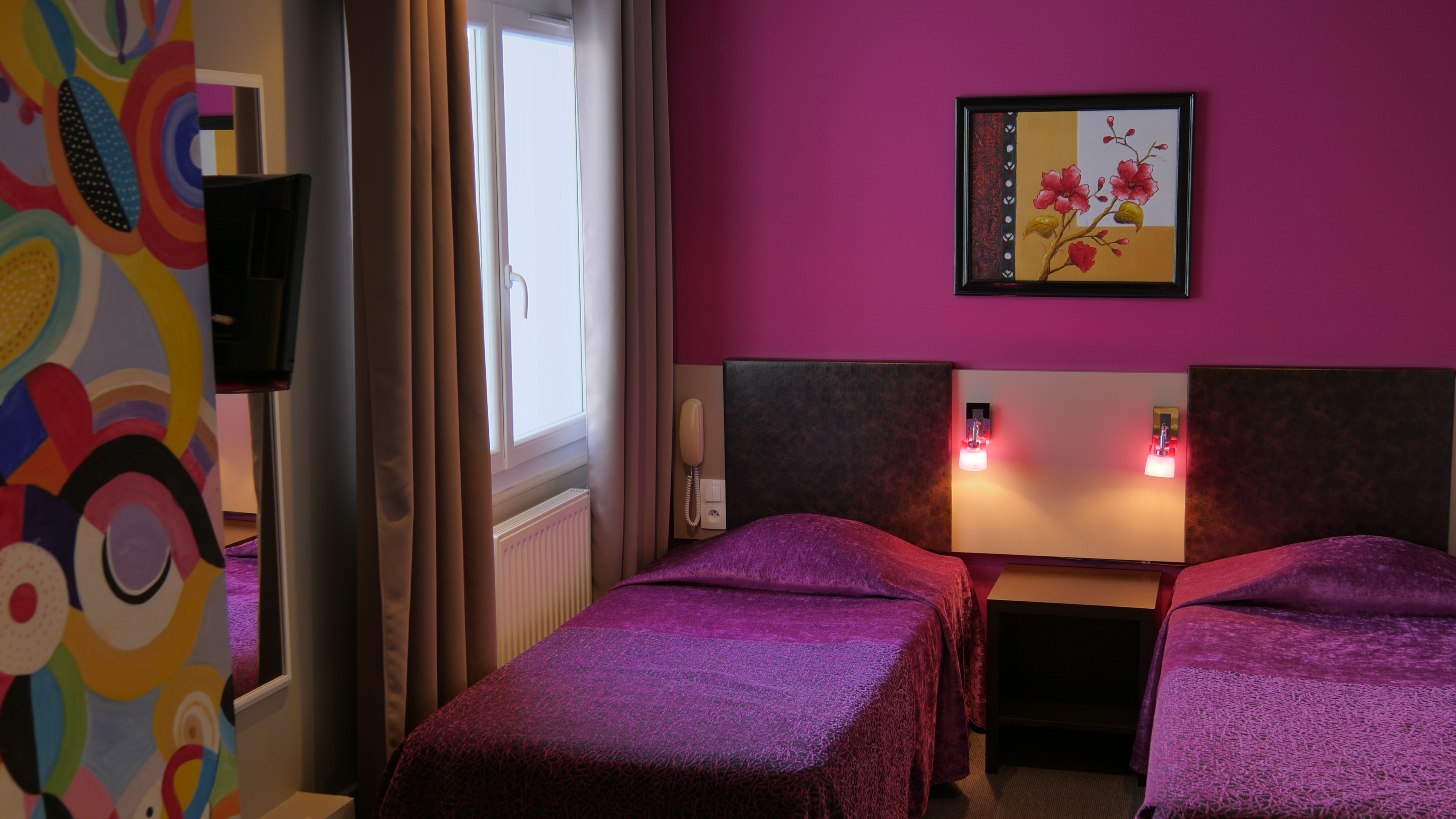 Hotel Le Savary