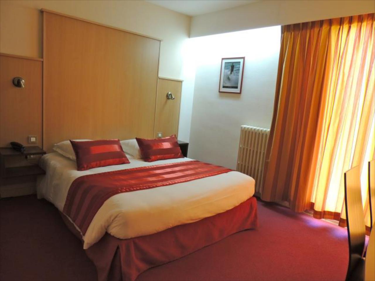 Hotel Les Brises