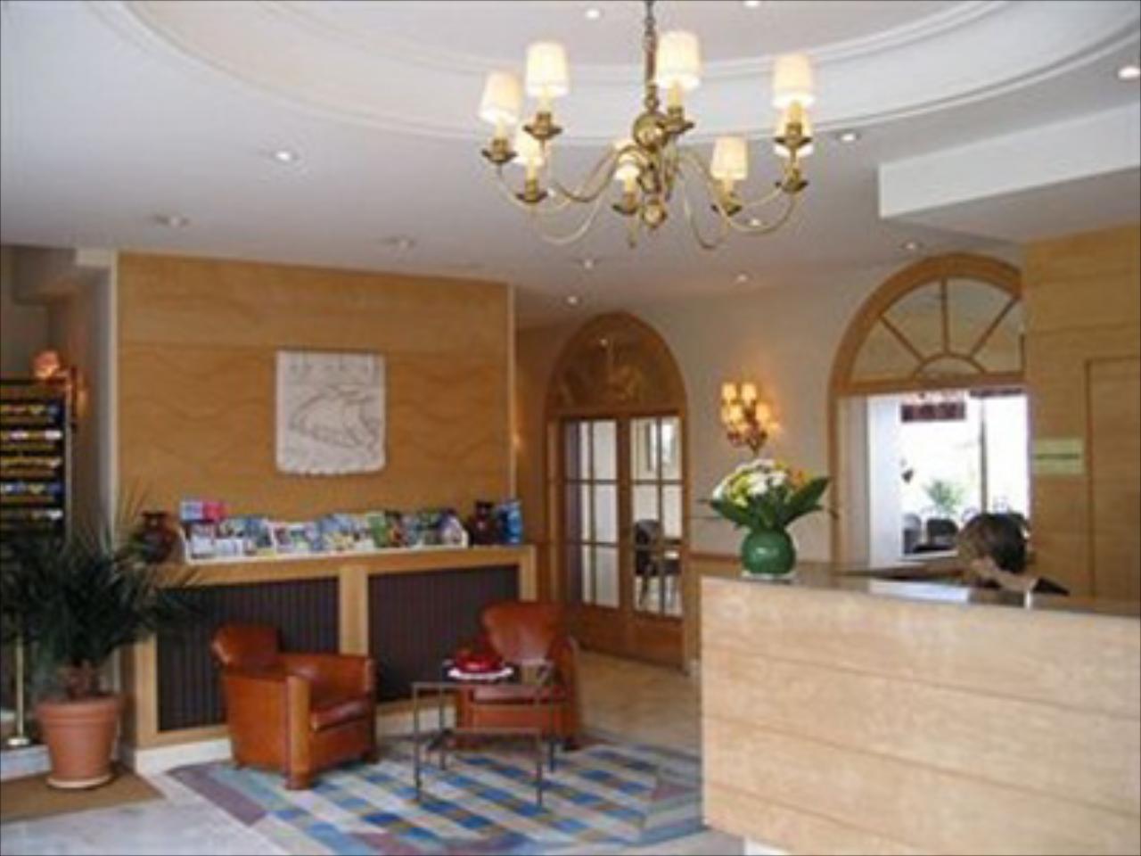 Hotel Les Brises