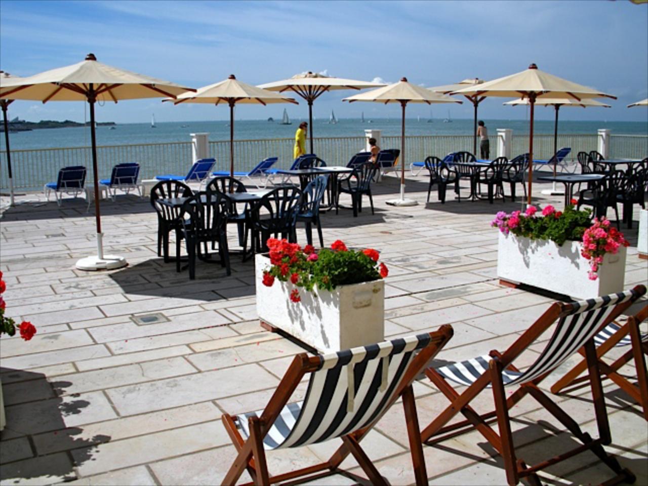 Hotel Les Brises