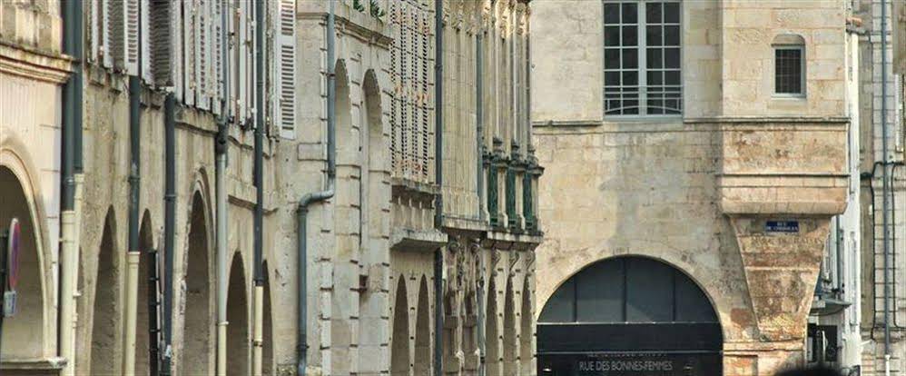 Maison des Ambassadeurs