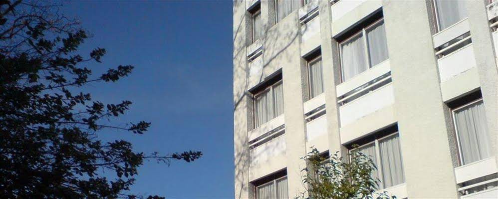 Maison des Ambassadeurs