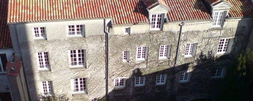 Maison des Ambassadeurs