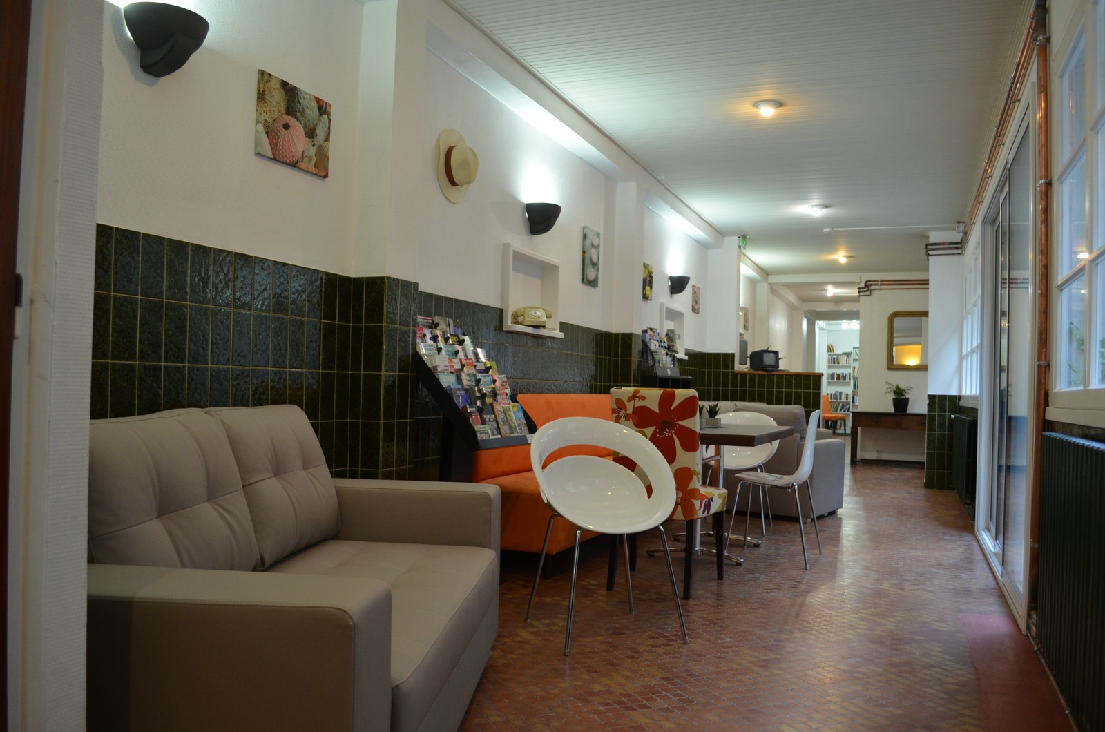 Hôtel de Paris