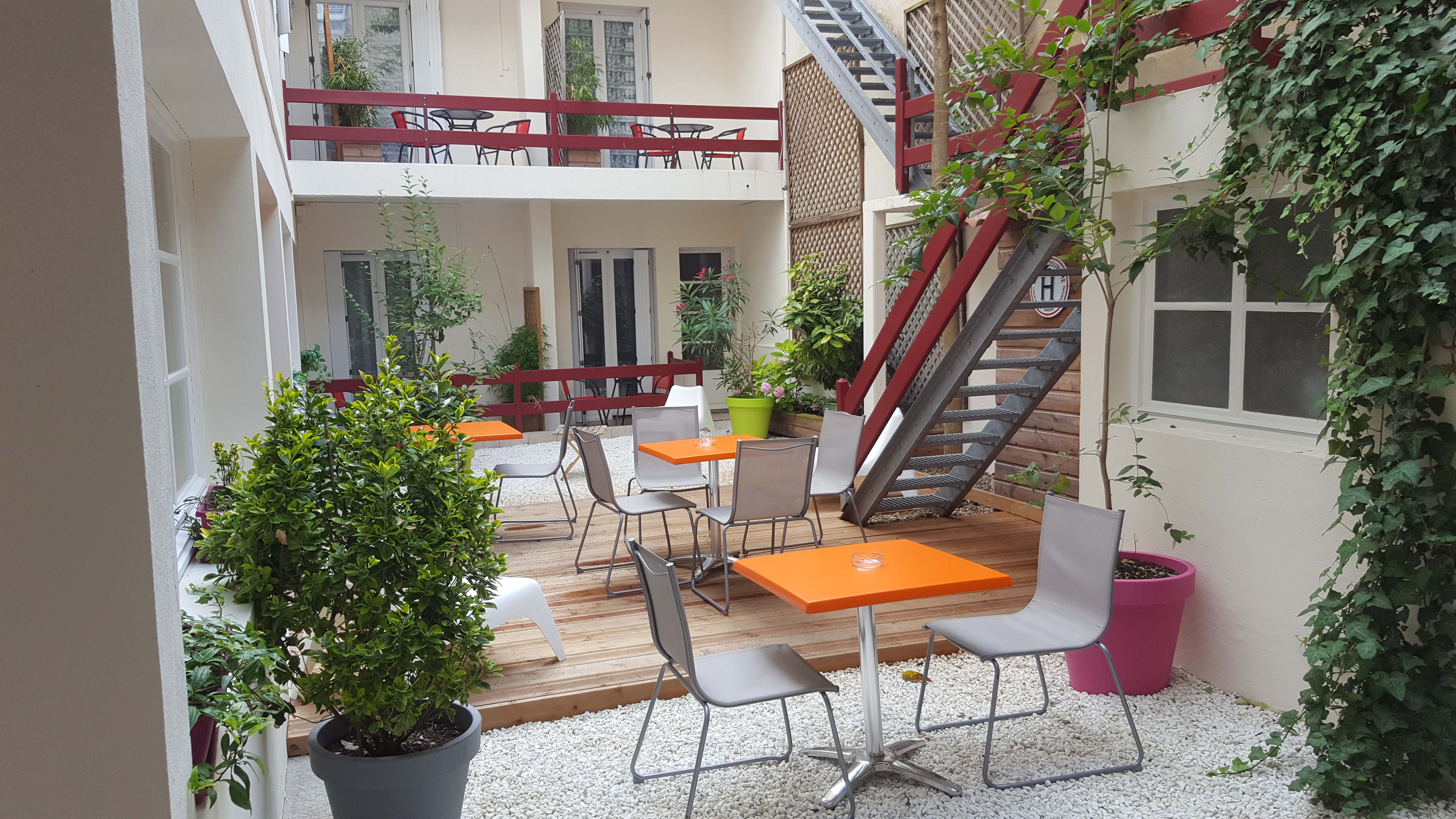 Hôtel de Paris