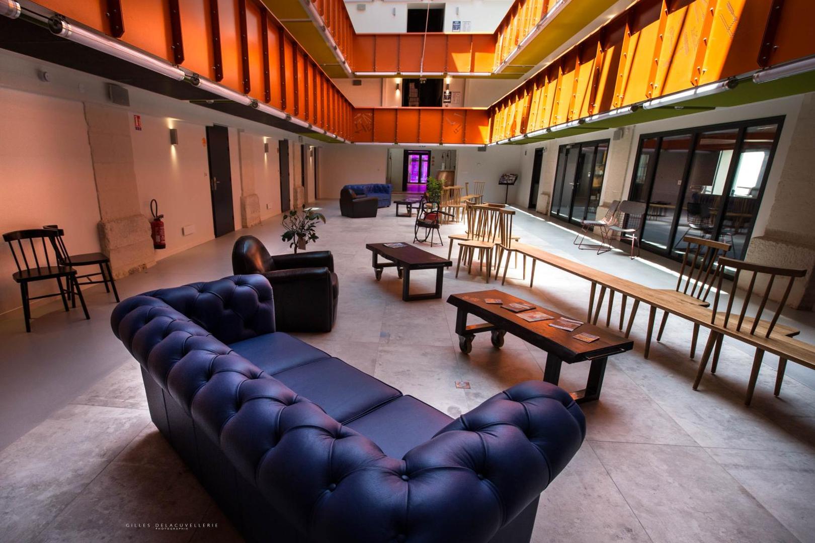 Hôtel La Fabrique