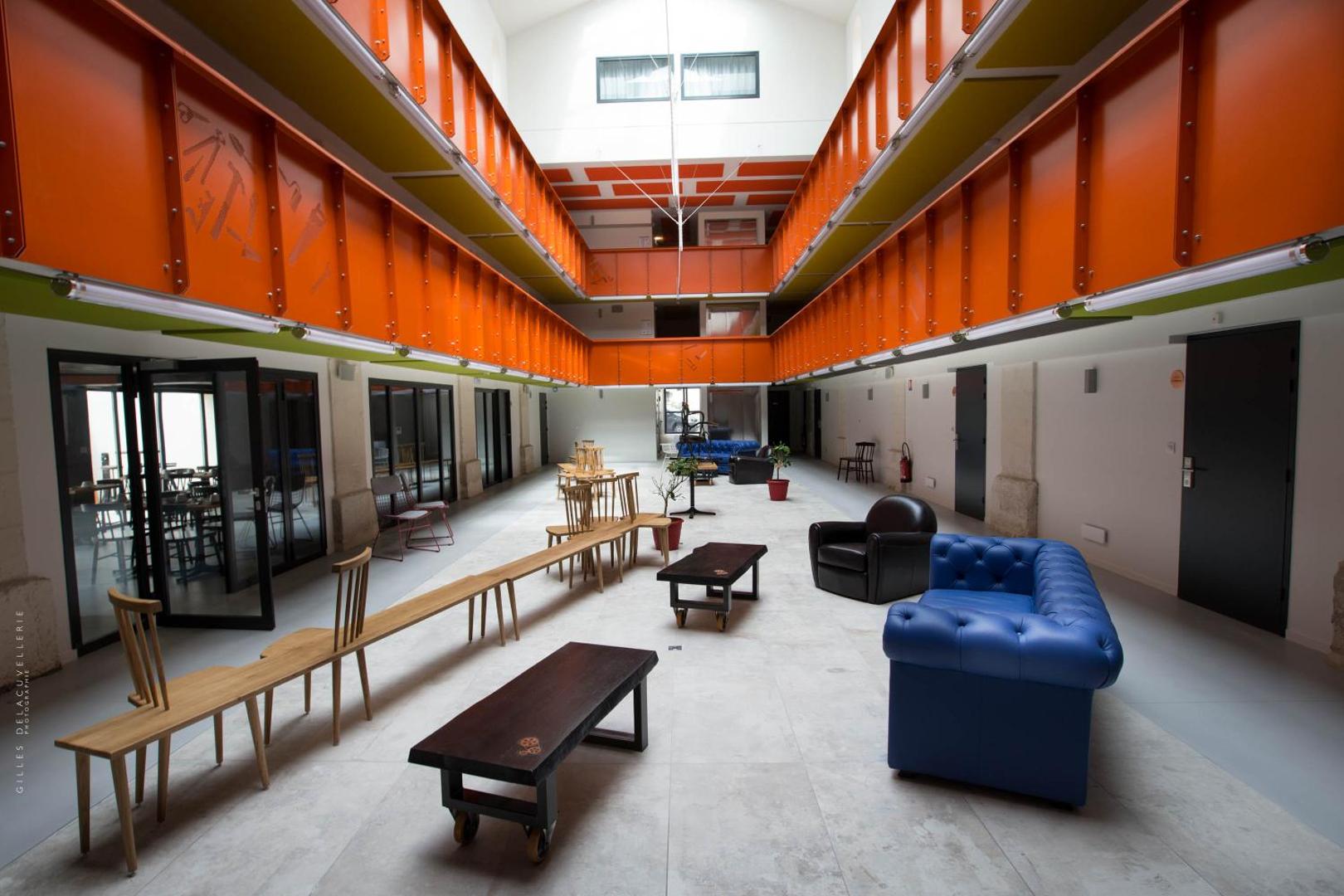 Hôtel La Fabrique