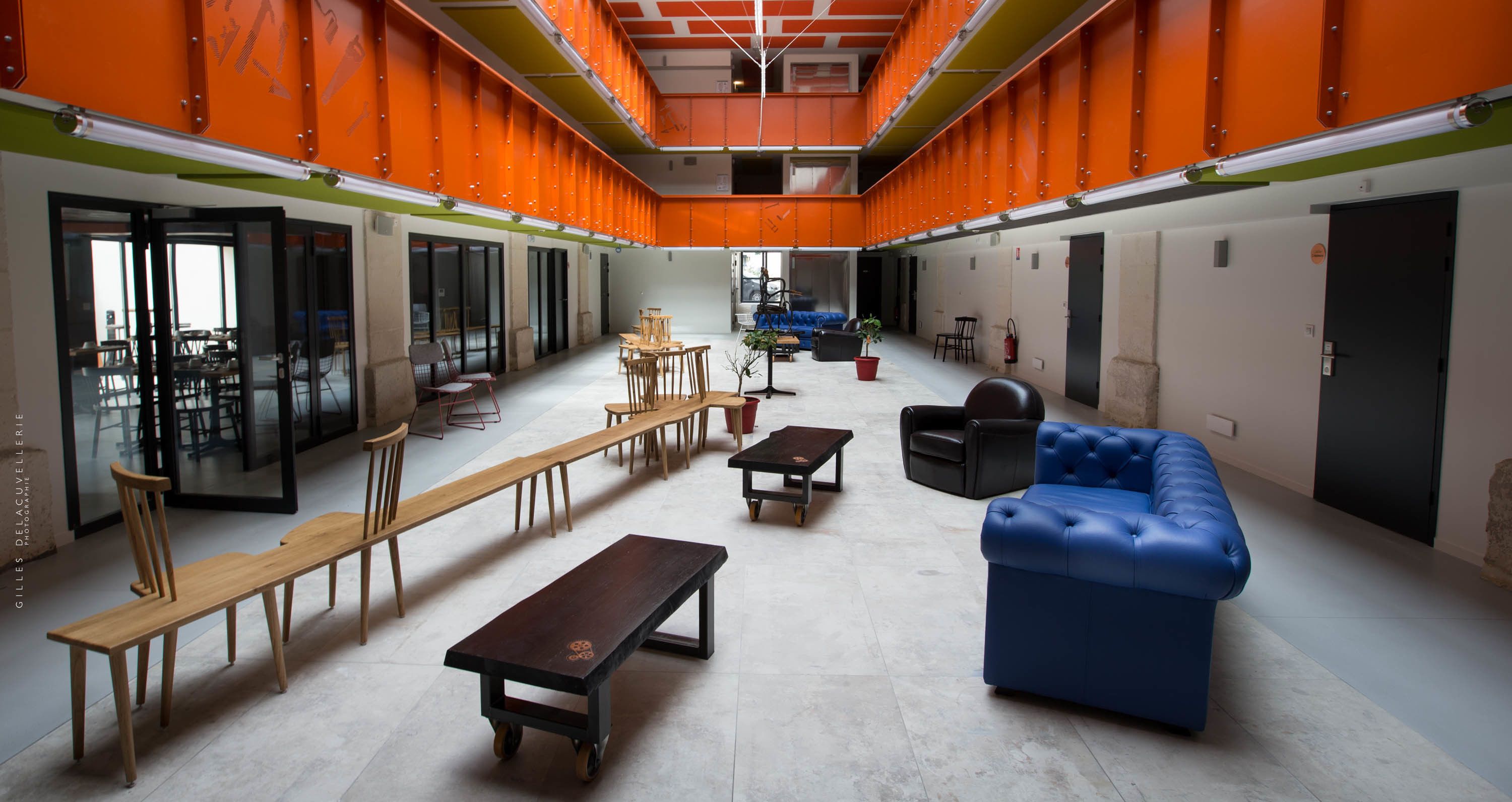 Hôtel La Fabrique