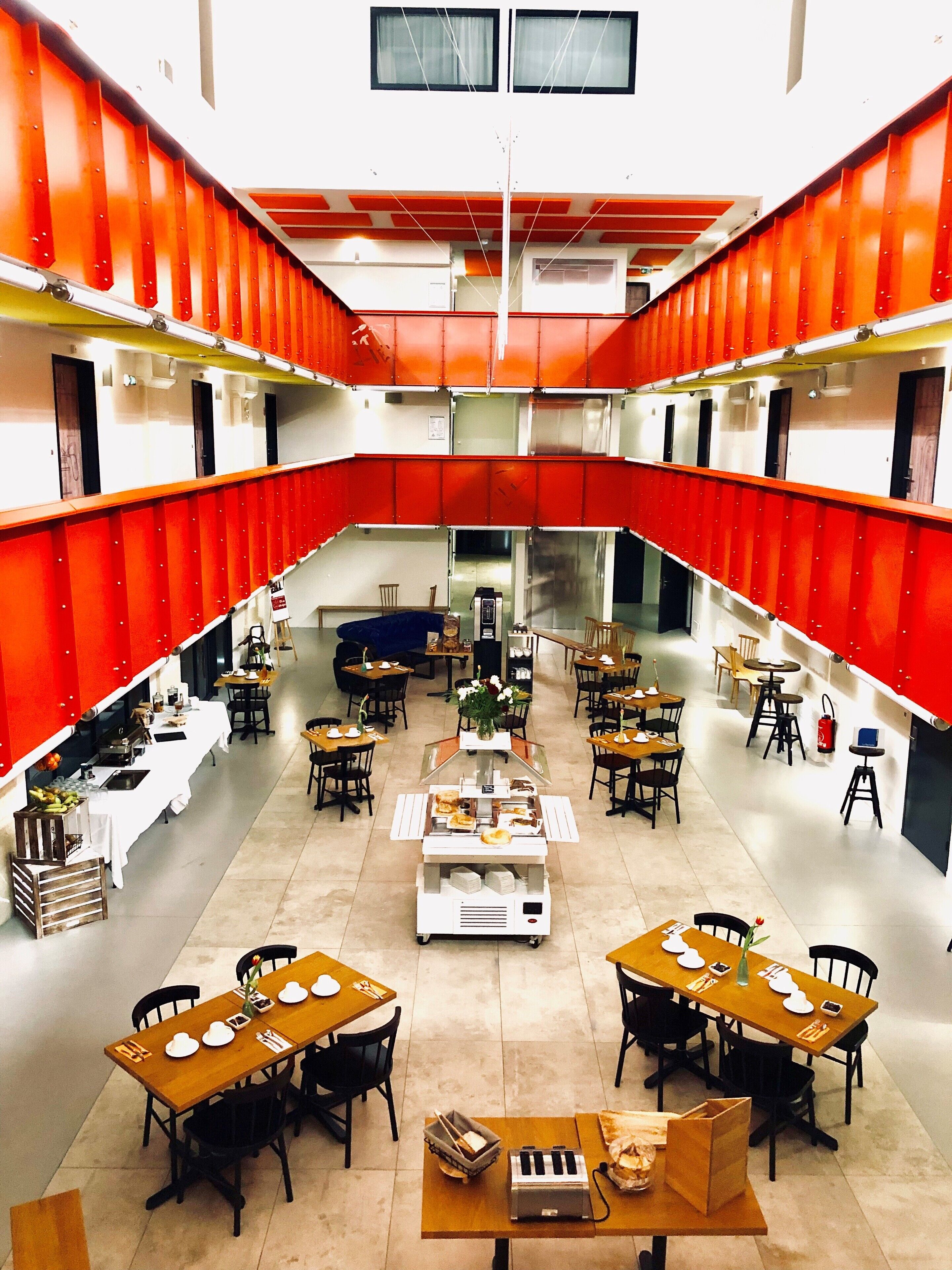 Hôtel La Fabrique