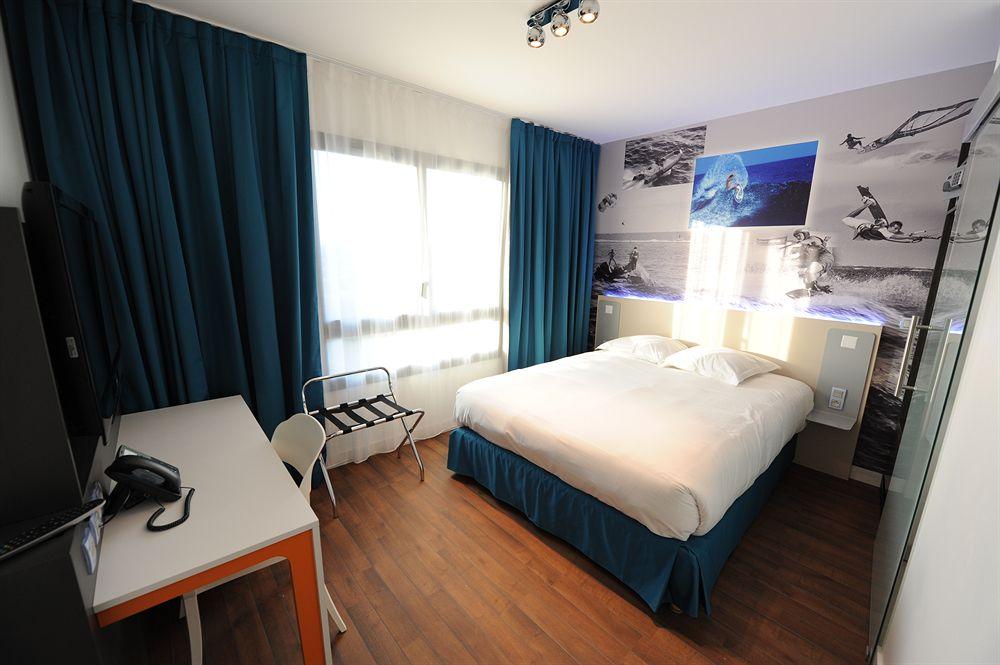 Hôtel LR La Rochelle