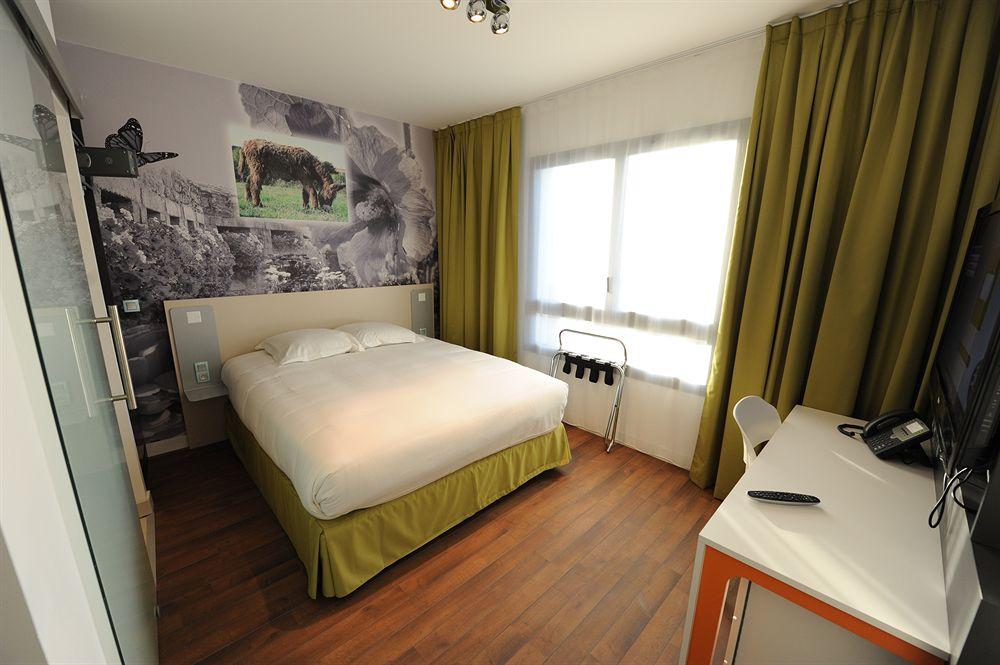 Hôtel LR La Rochelle