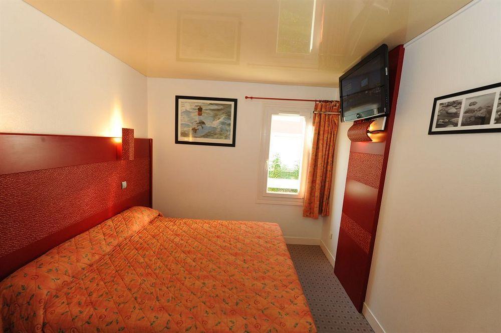 Hôtel LR La Rochelle