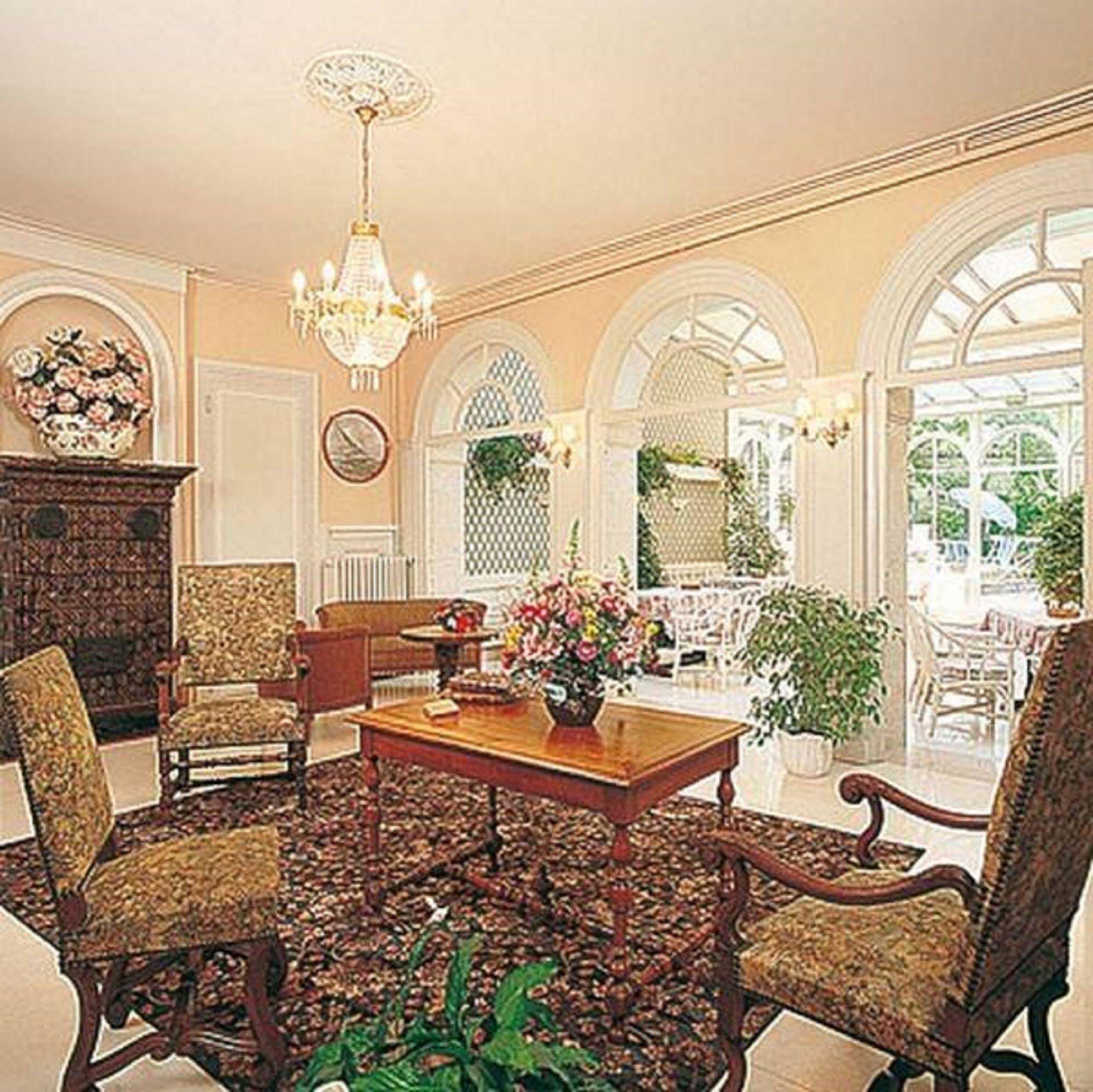 Hôtel Trianon et de la Plage