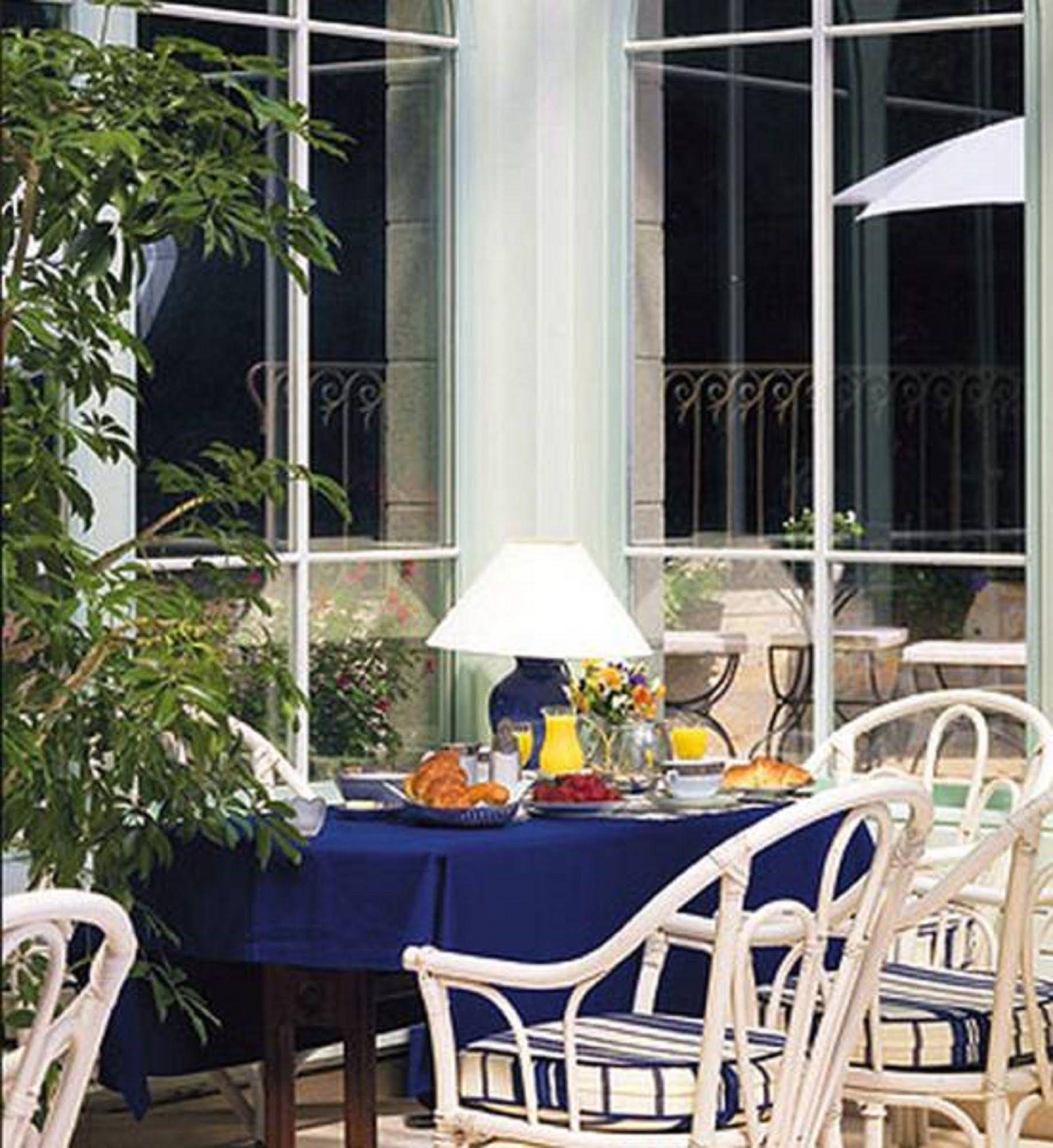 Hôtel Trianon et de la Plage