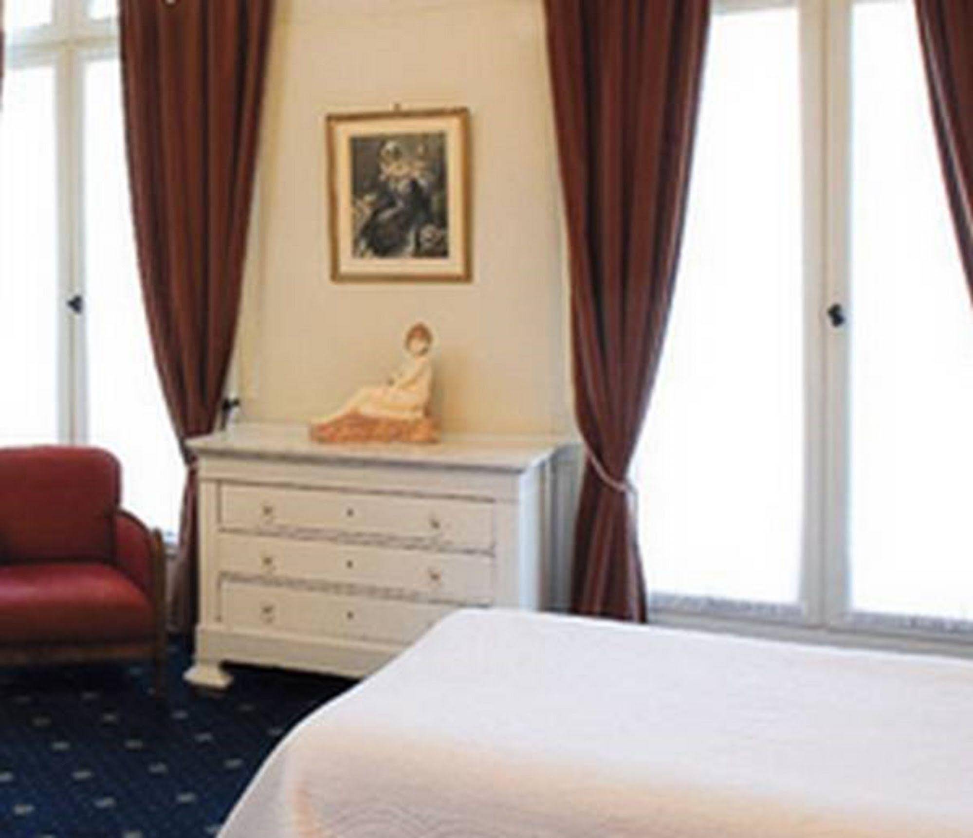 Hôtel Trianon et de la Plage