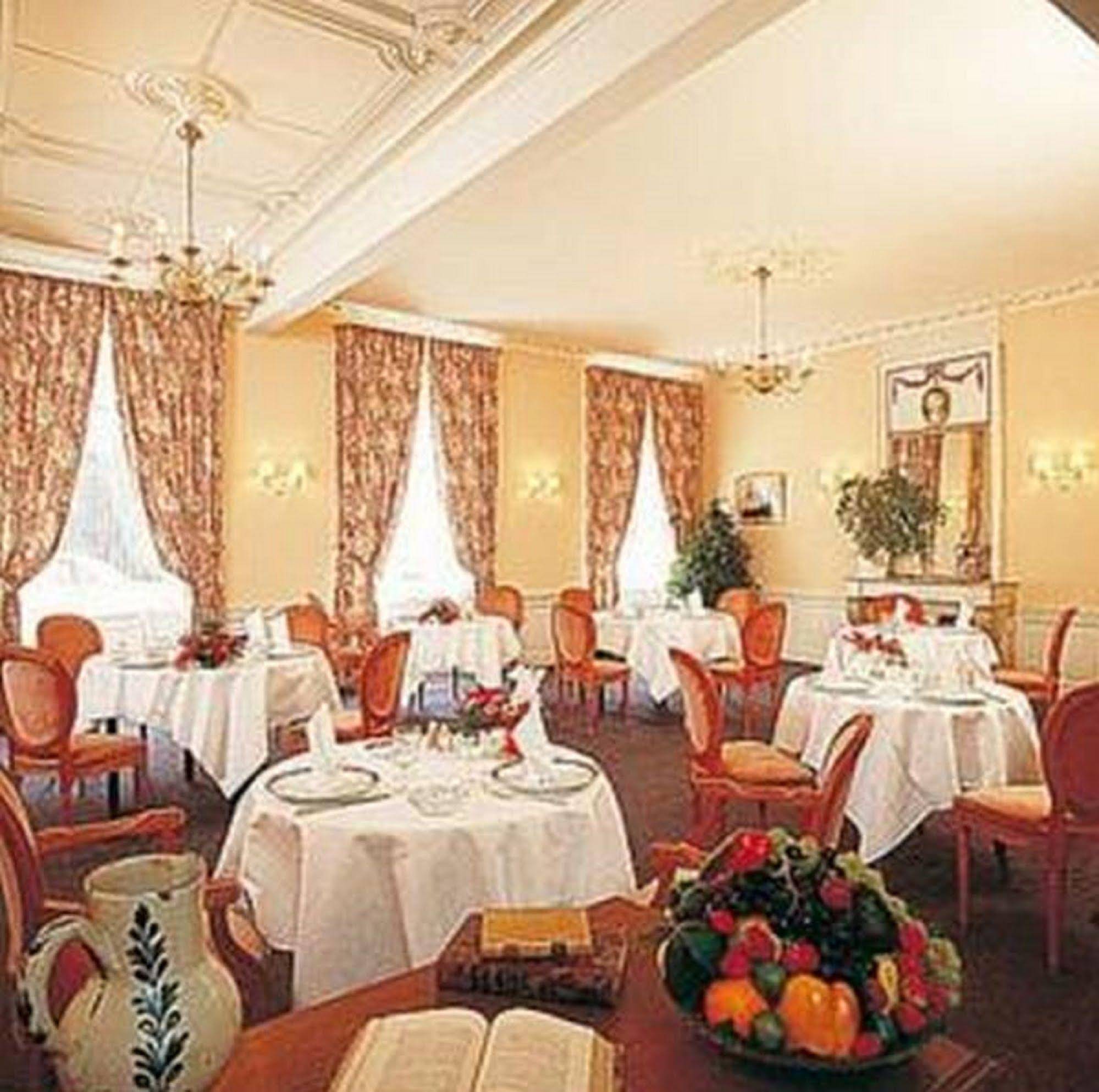 Hôtel Trianon et de la Plage