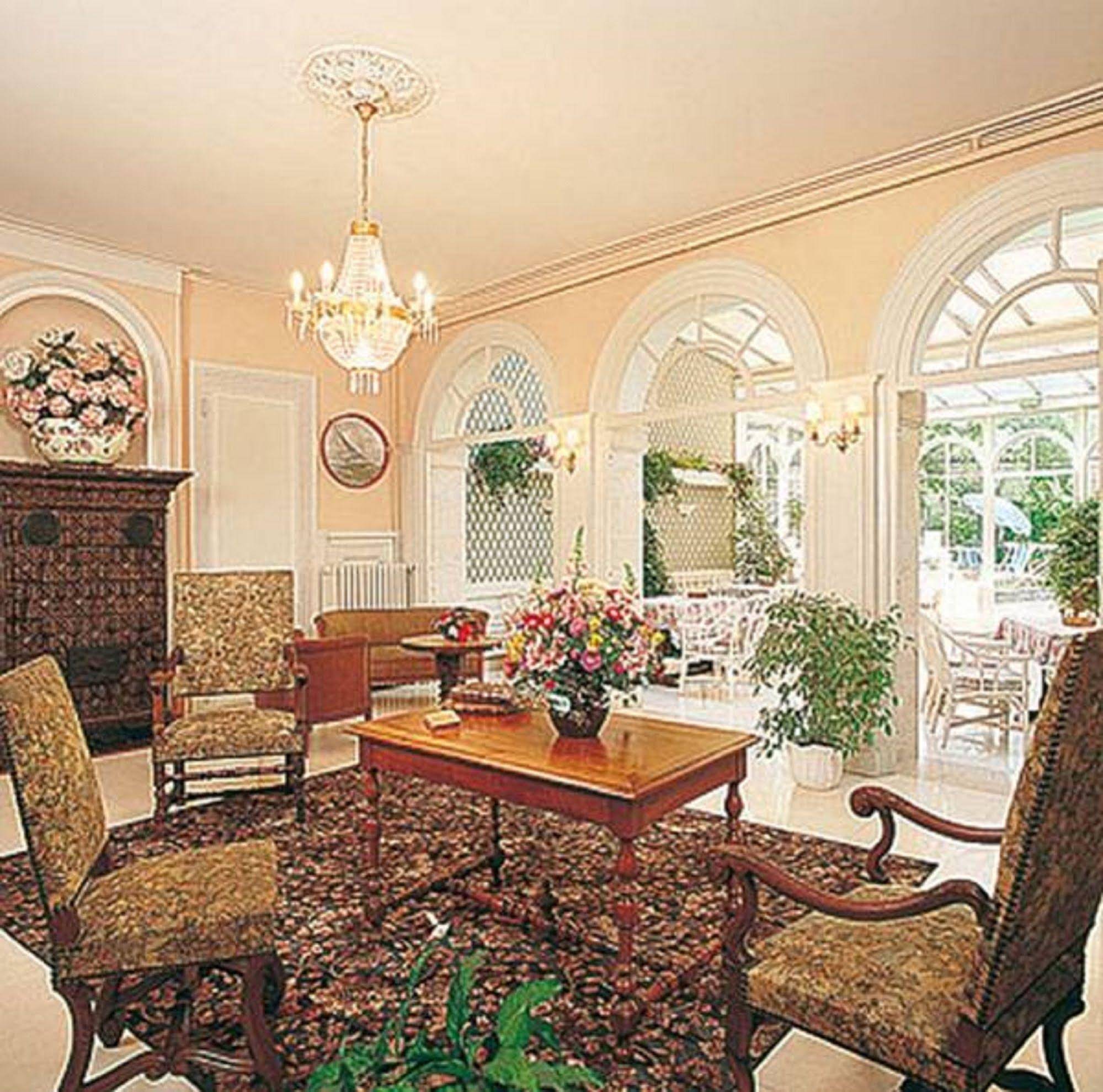 Hôtel Trianon et de la Plage