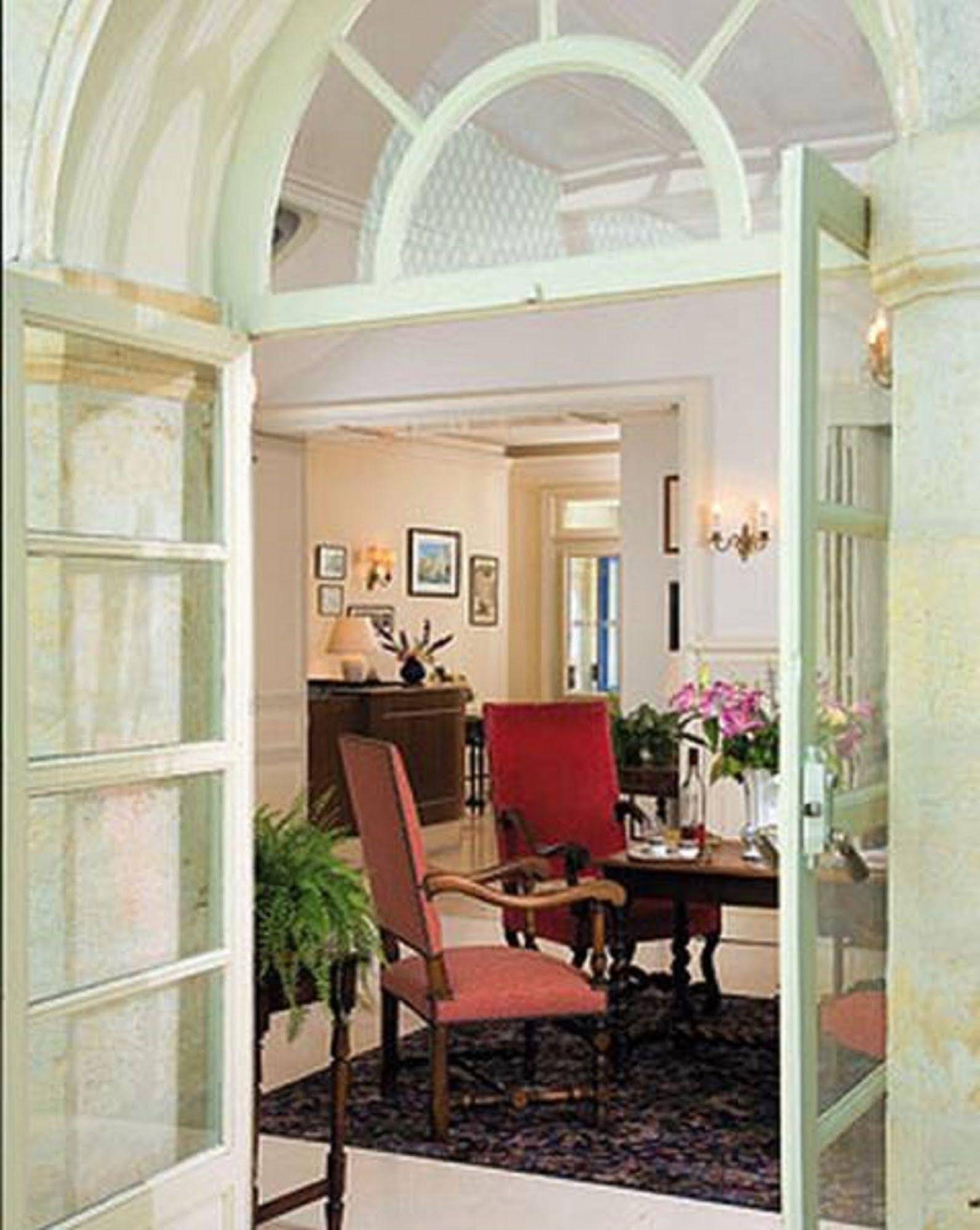 Hôtel Trianon et de la Plage