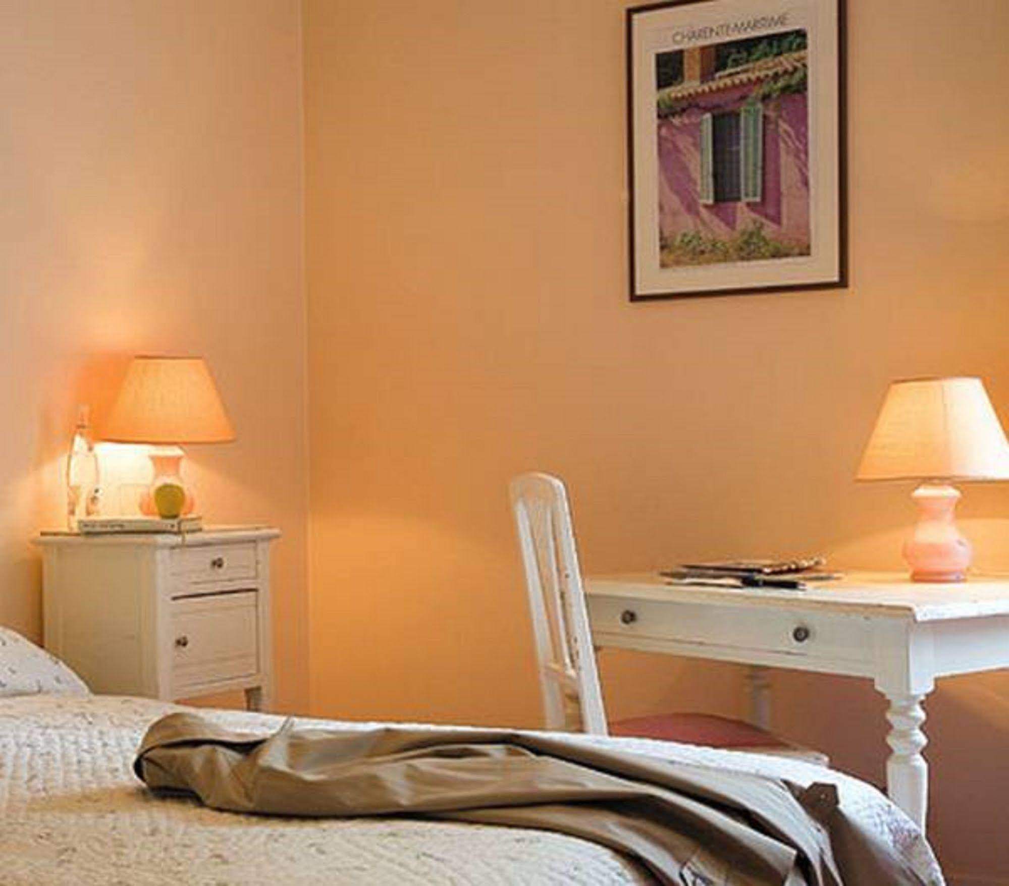 Hôtel Trianon et de la Plage