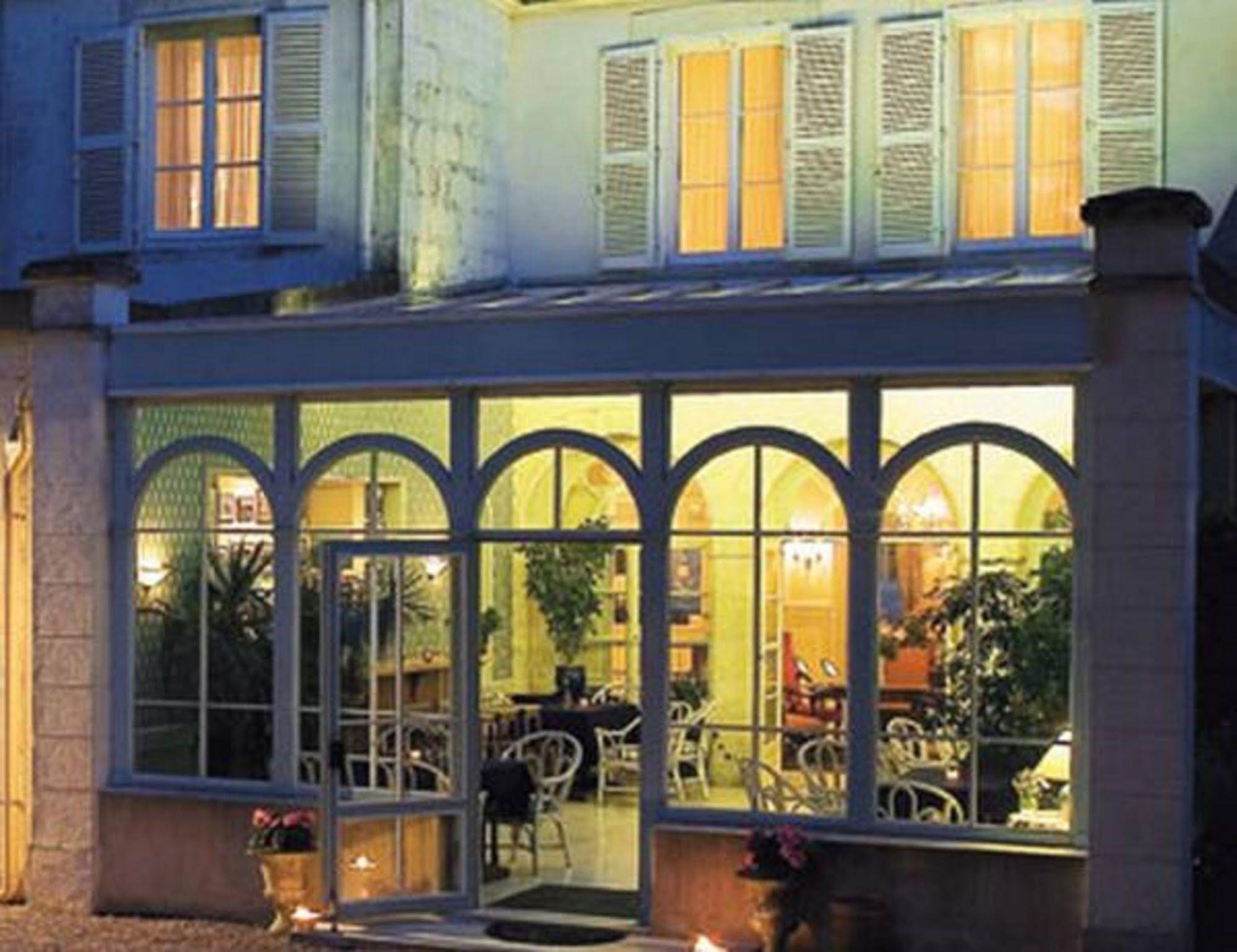 Hôtel Trianon et de la Plage