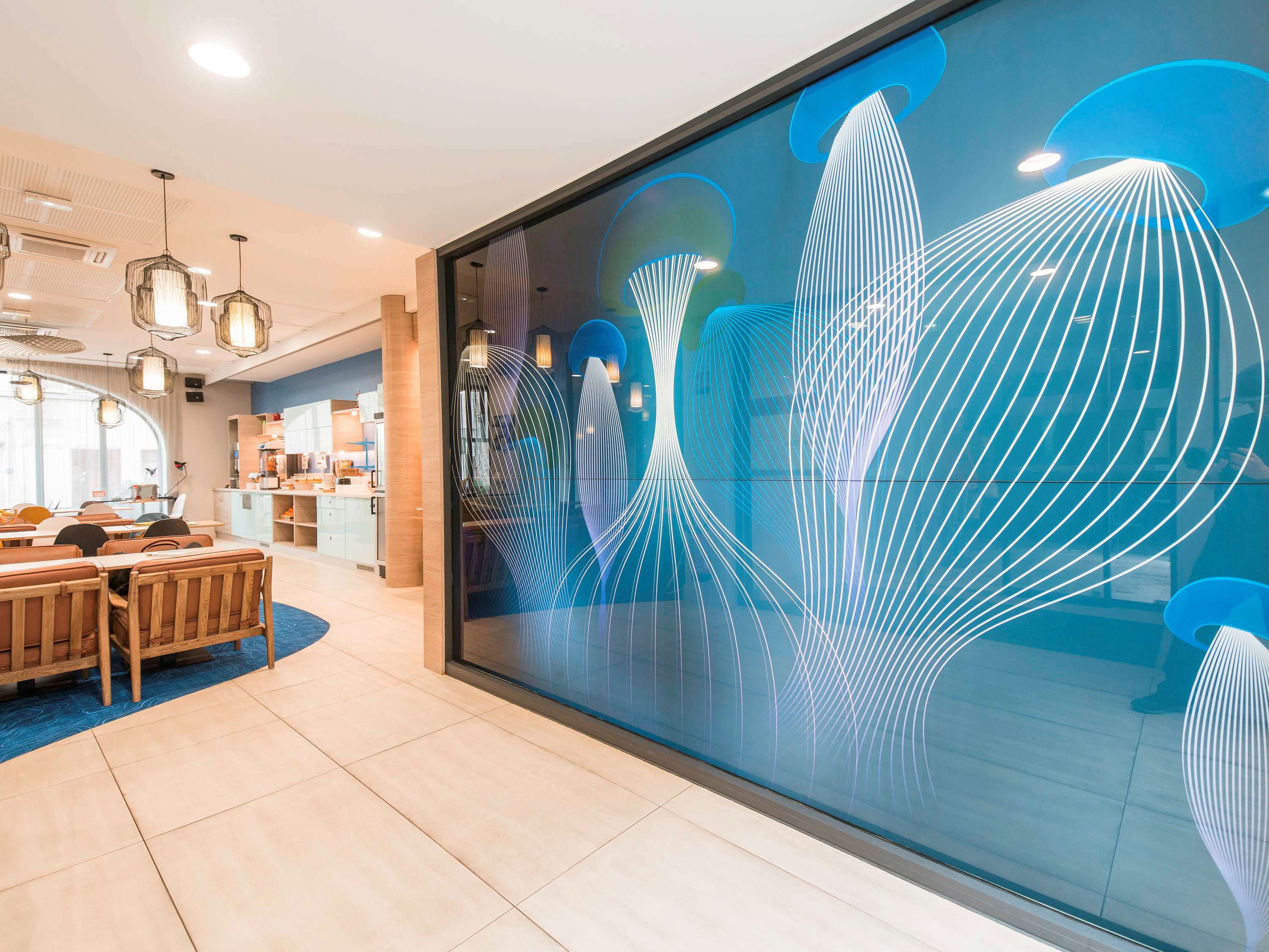 ibis Styles La Rochelle Centre Hotel
