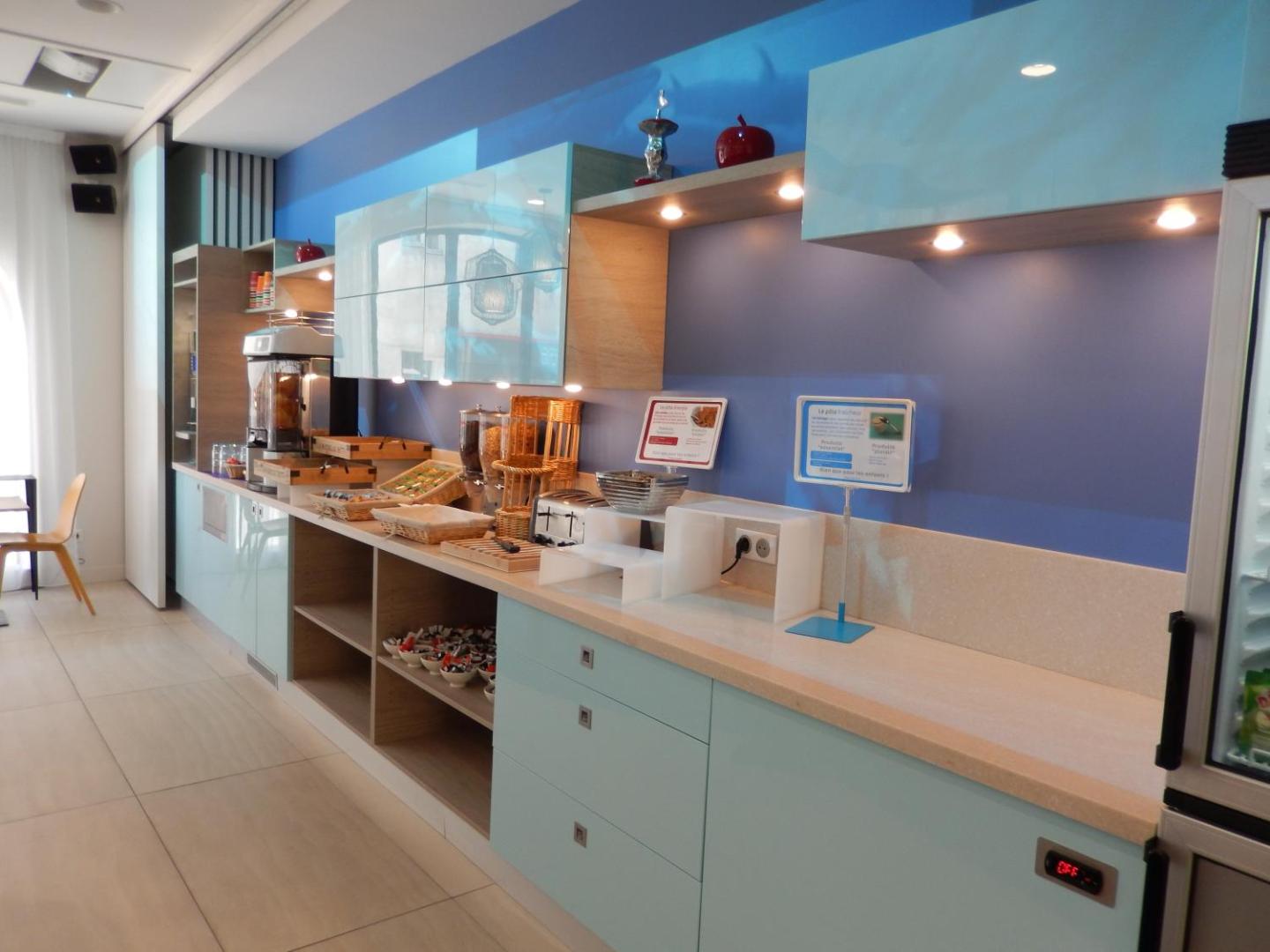 ibis Styles La Rochelle Centre Hotel