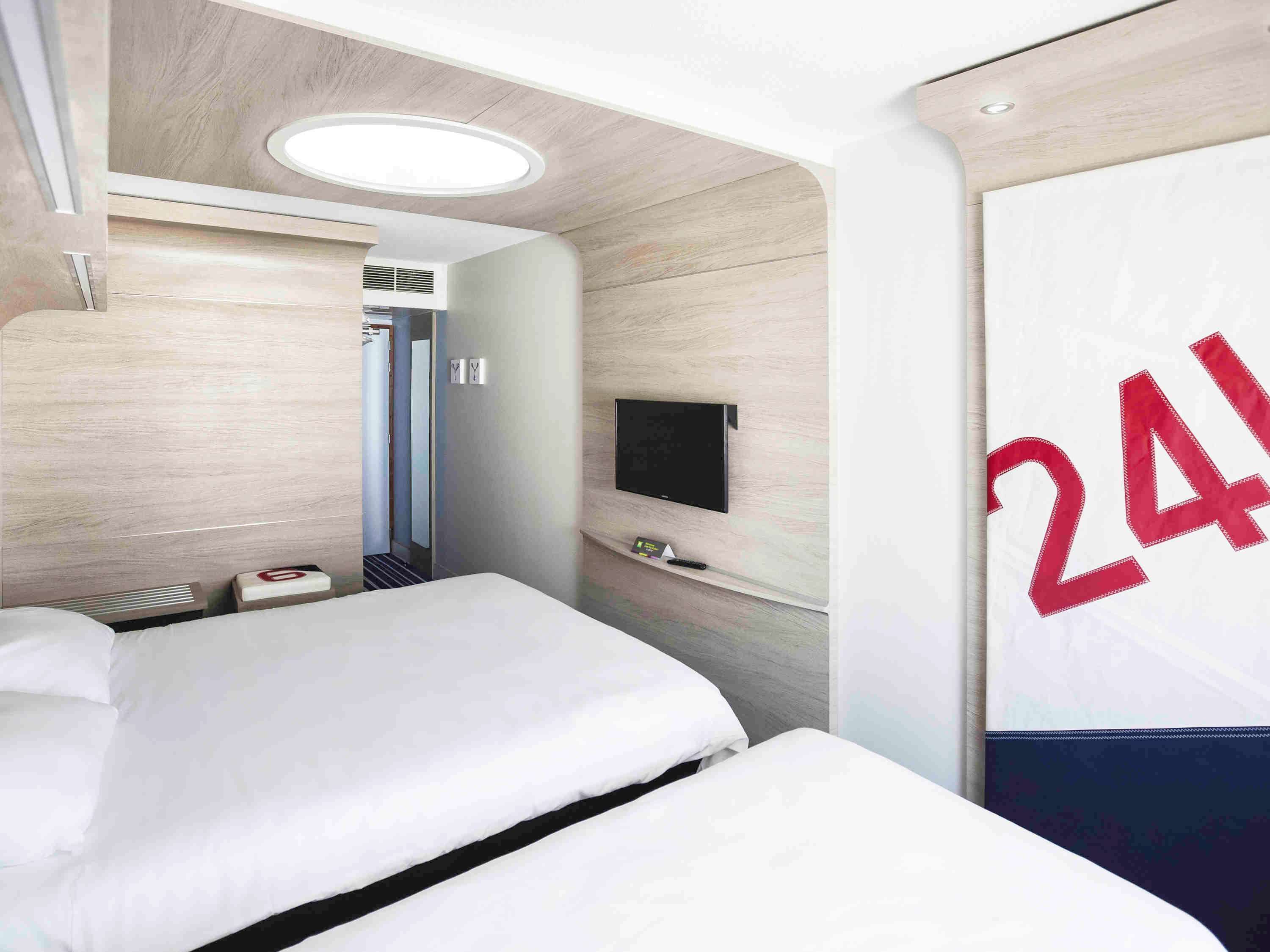 ibis Styles La Rochelle Centre Hotel